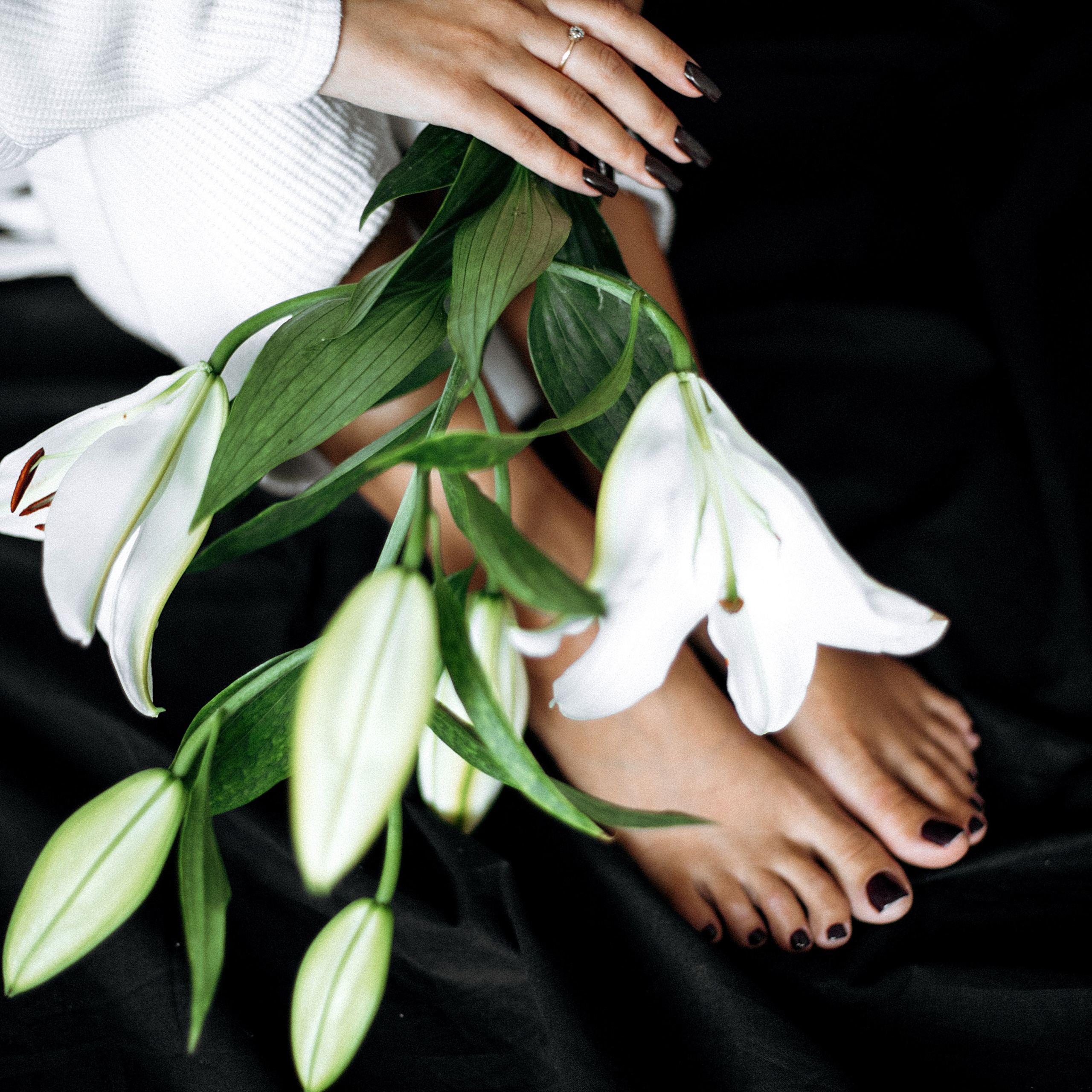 Кристина. Фотограф Минск — Светлана Жук