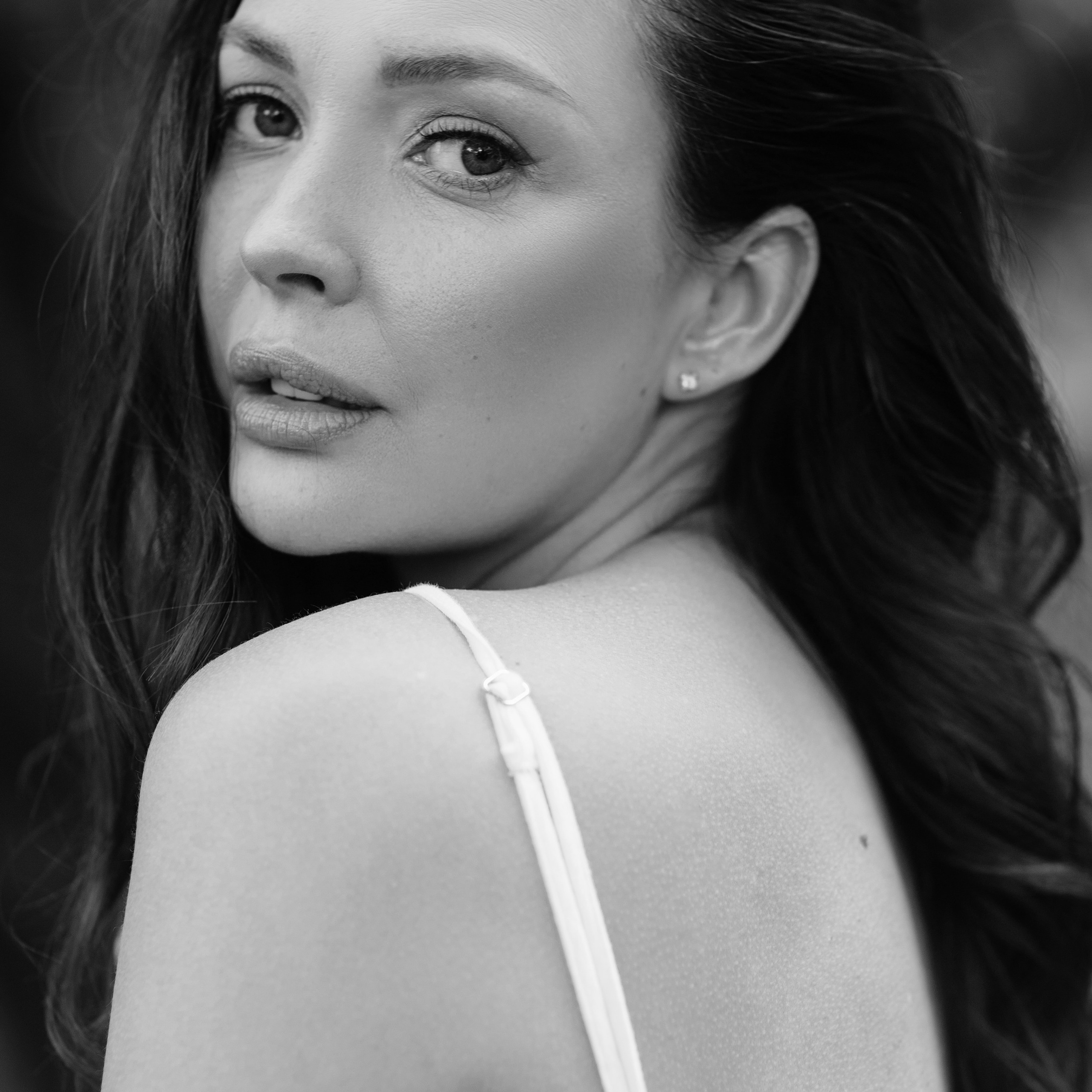 Надя. Фотограф Минск — Светлана Жук