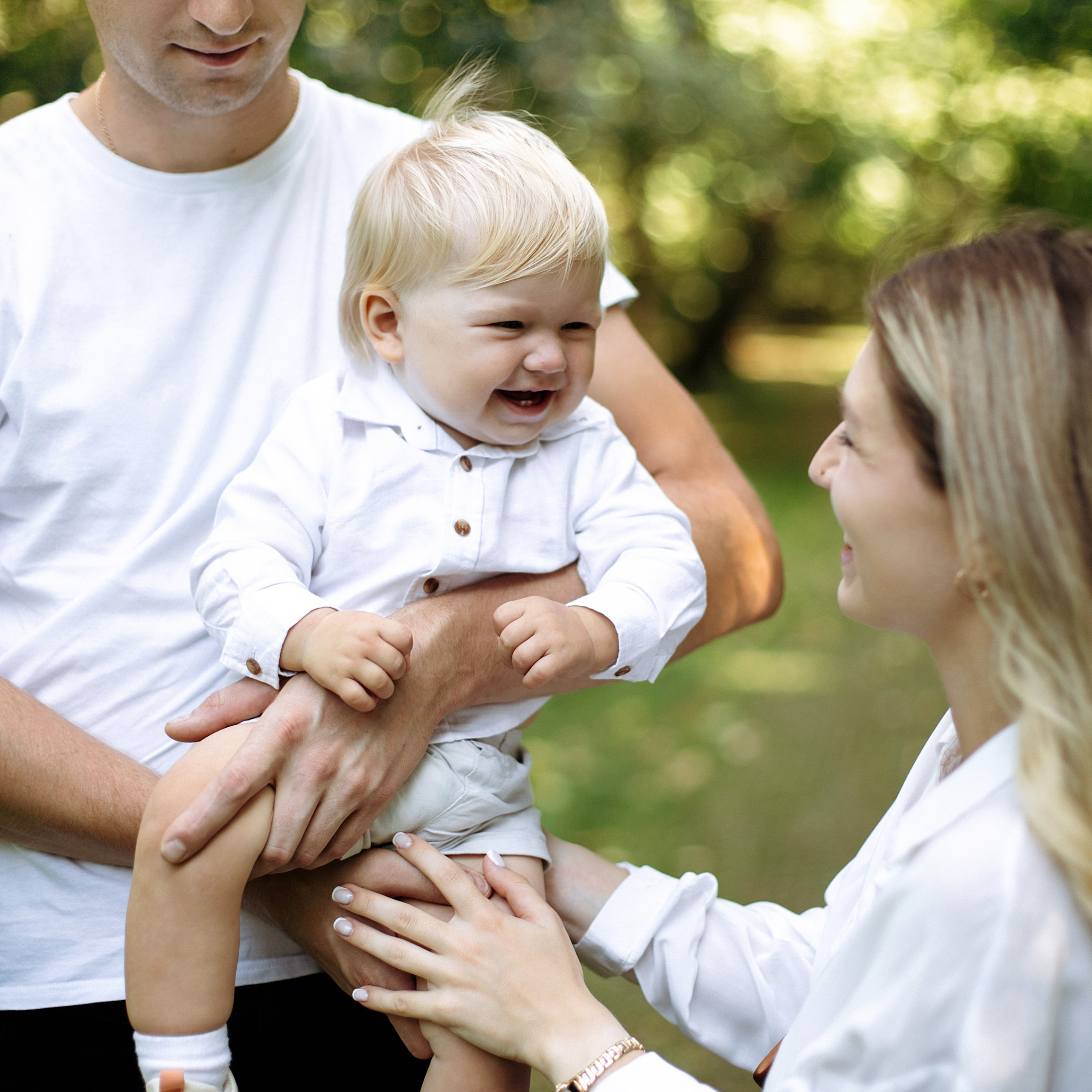 Алина и Михаил. Фотограф Минск — Светлана Жук