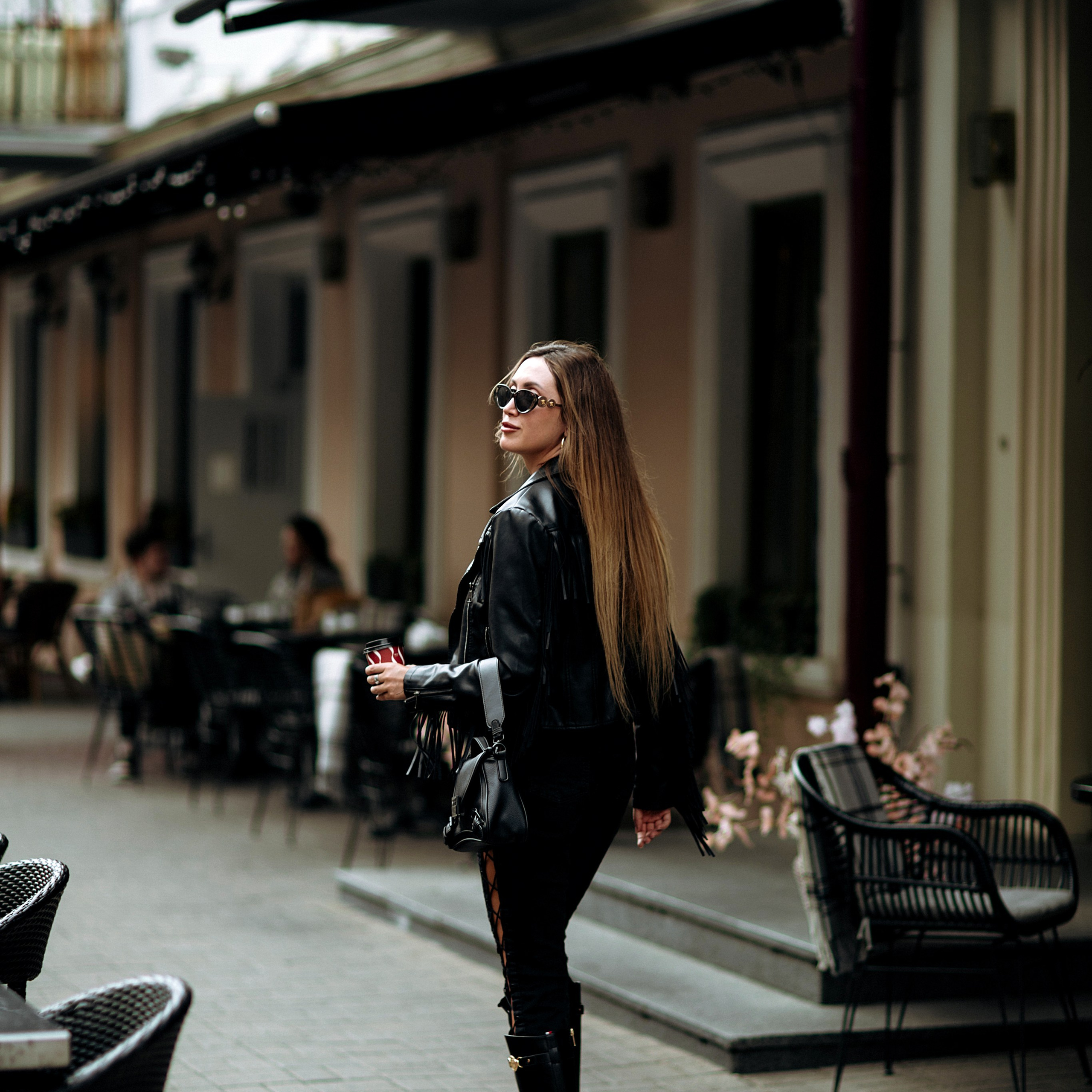 Марина. Фотограф Минск — Светлана Жук