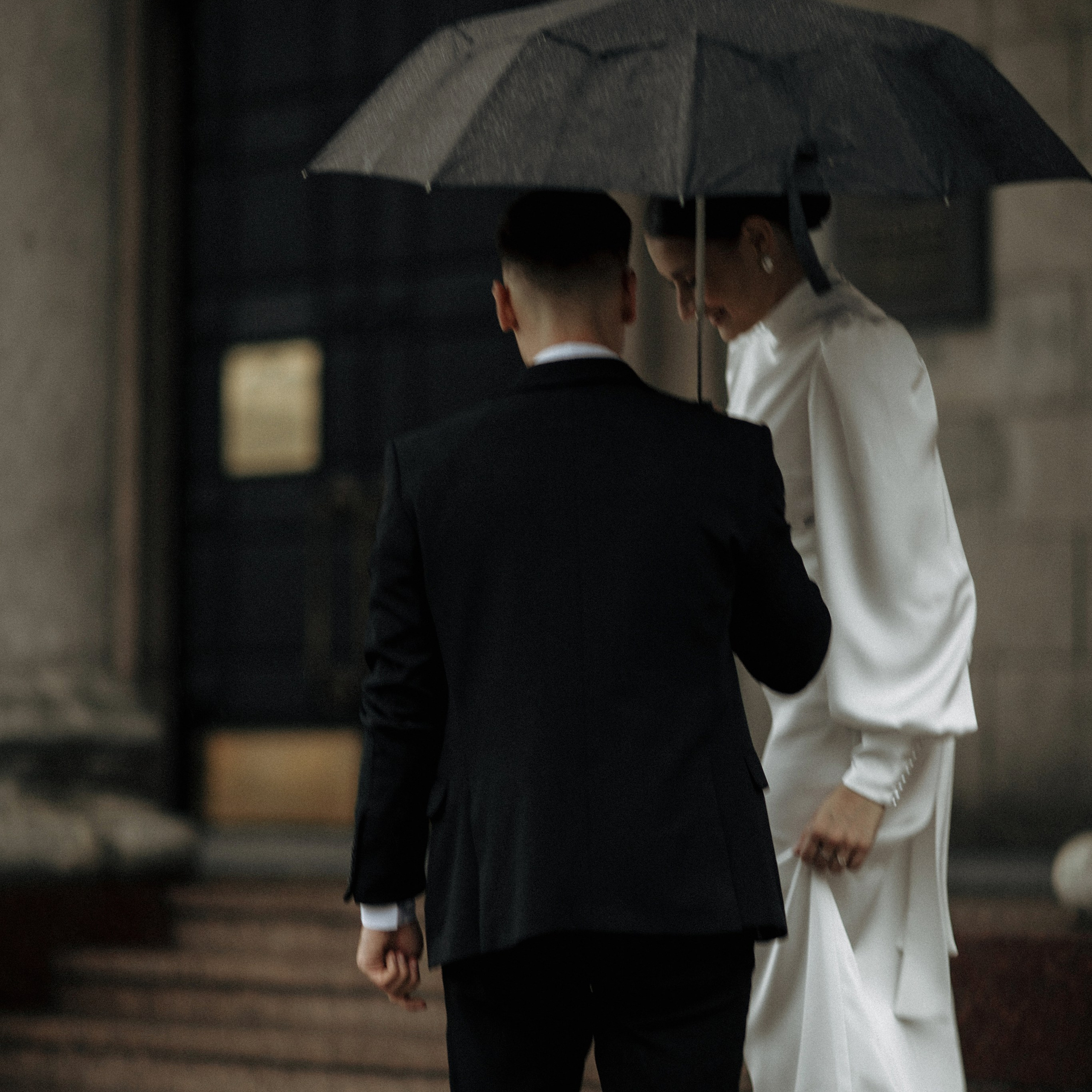 Валерий и Яна. Фотограф Минск — Светлана Жук