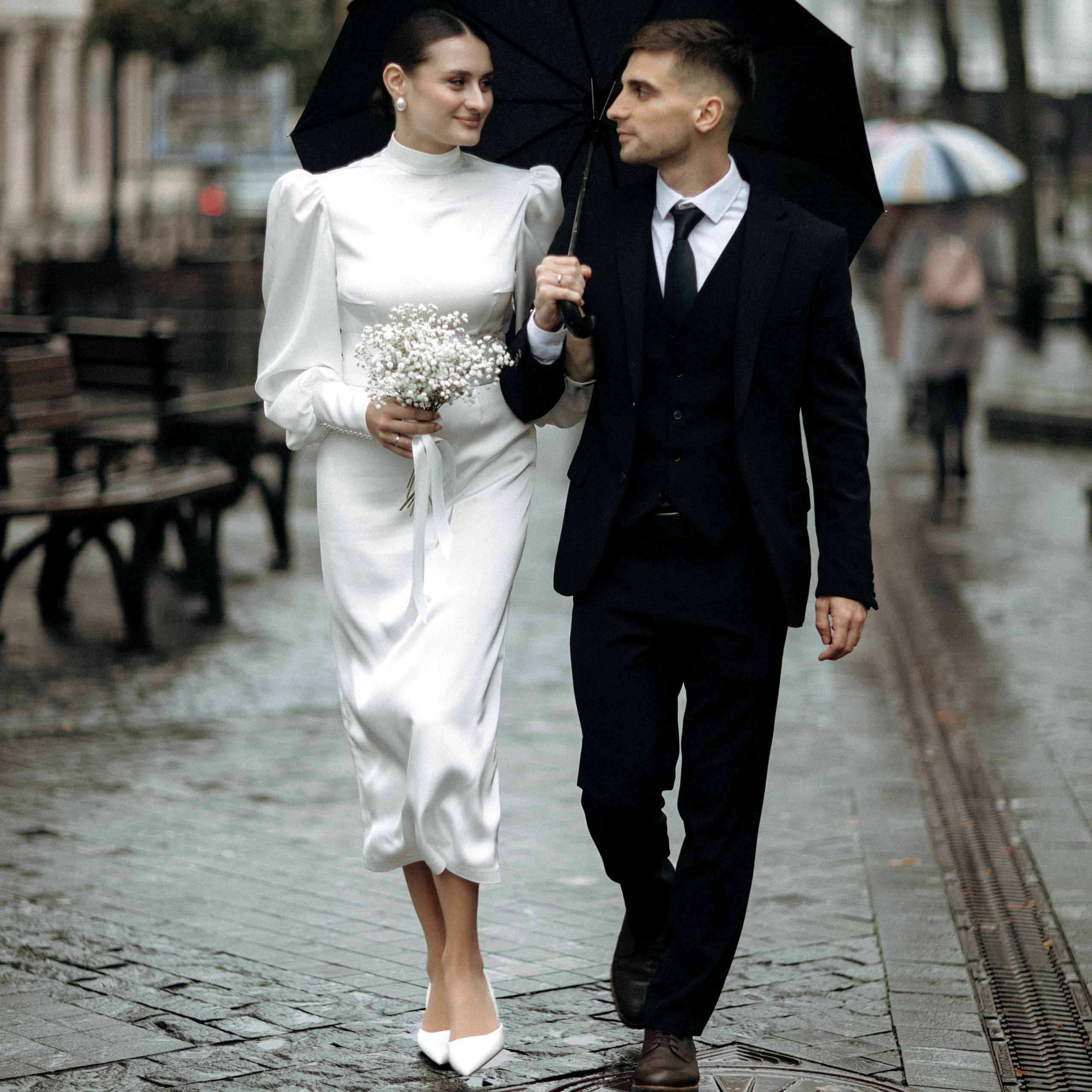 Валерий и Яна. Фотограф Минск — Светлана Жук