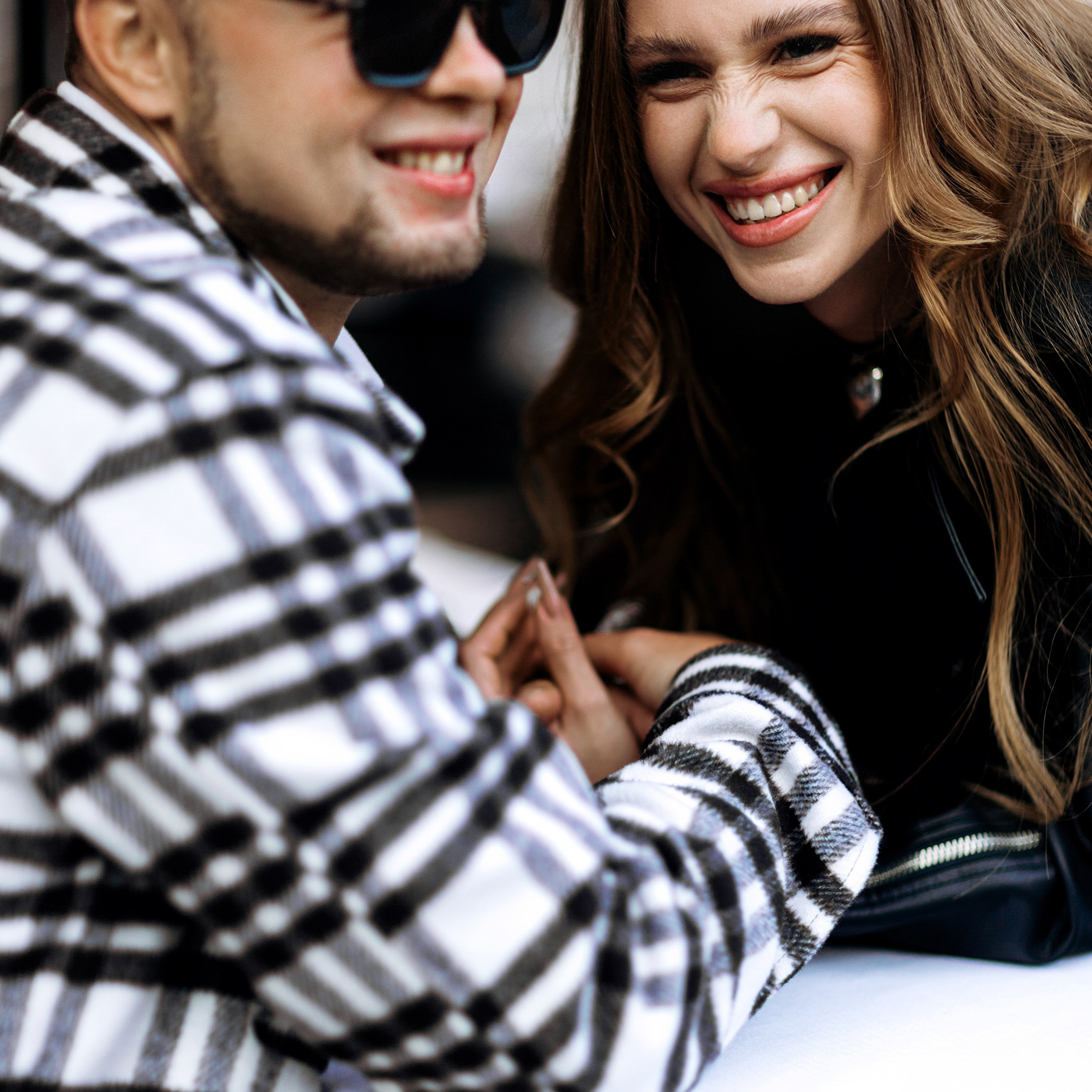 Даша и Андрей. Фотограф Минск — Светлана Жук