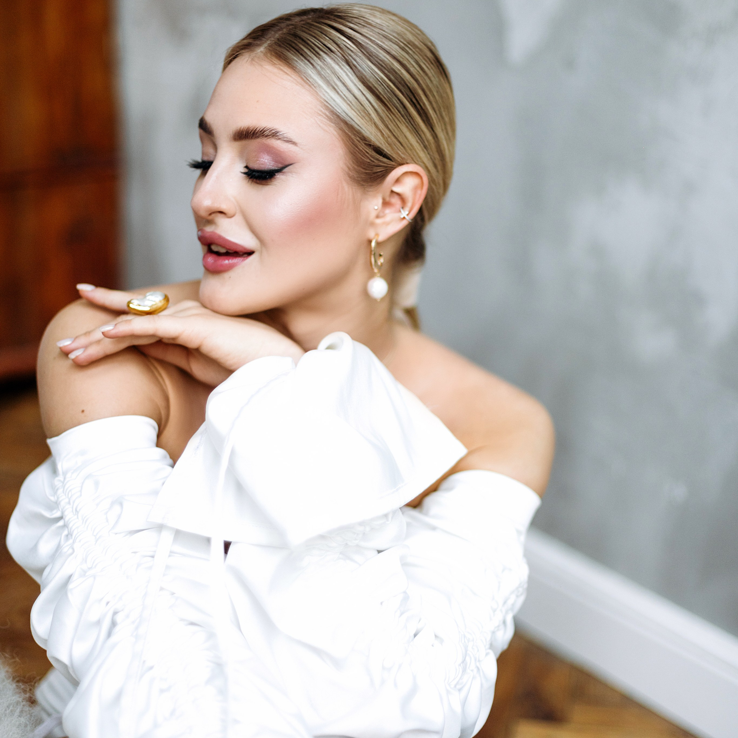 Стелла и Артем. Фотограф Минск — Светлана Жук