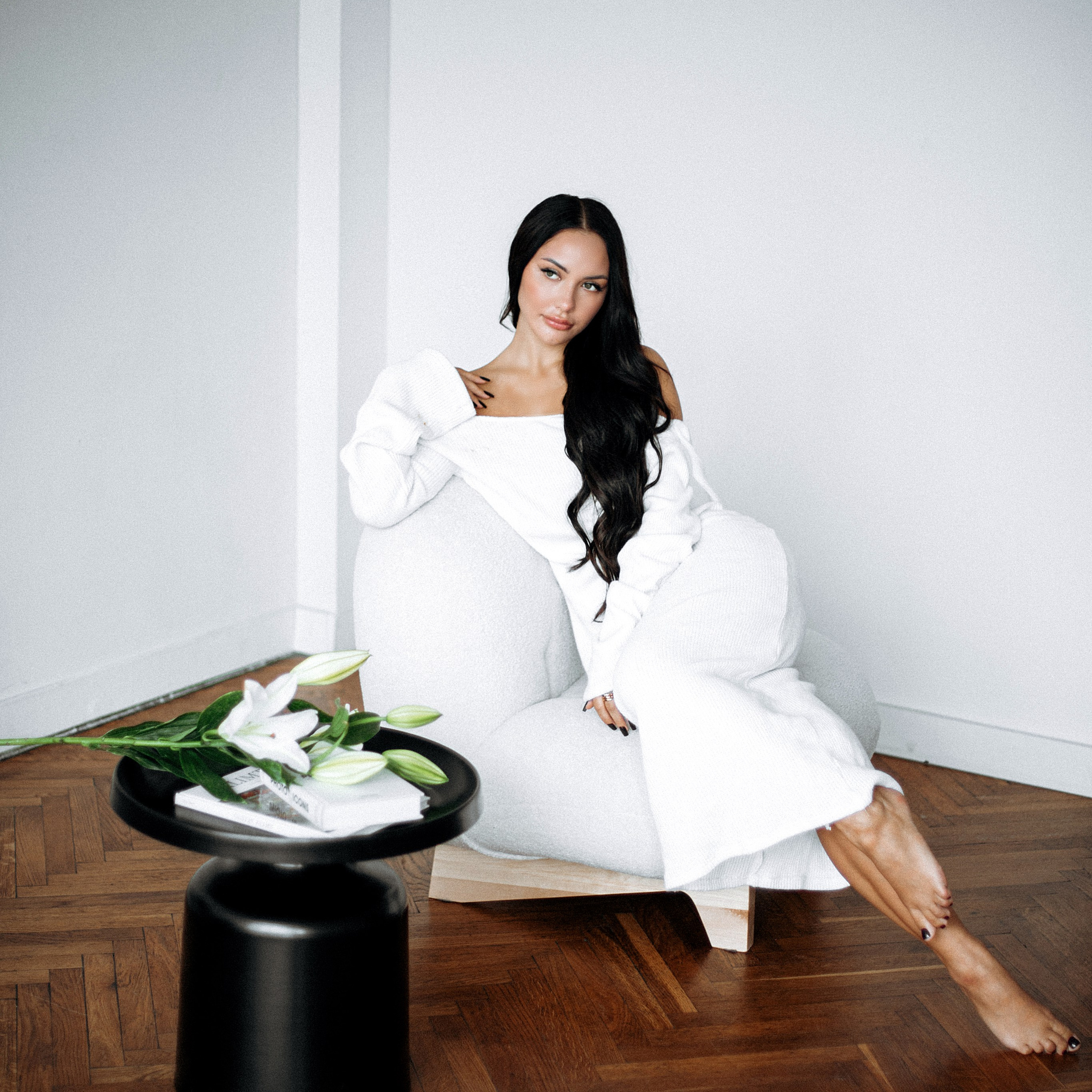 Кристина. Фотограф Минск — Светлана Жук