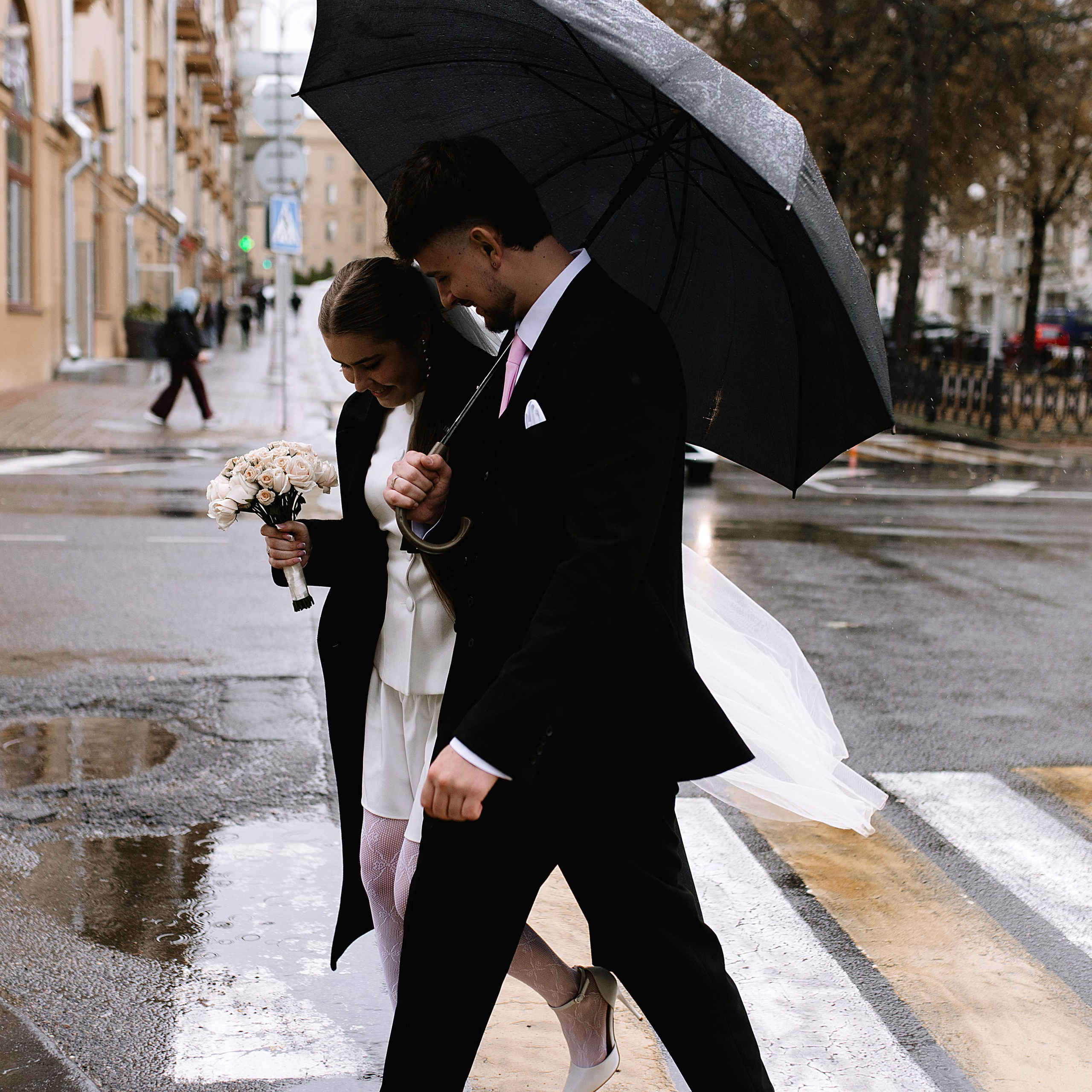 Захар и Ирина🤍. Фотограф Минск — Светлана Жук