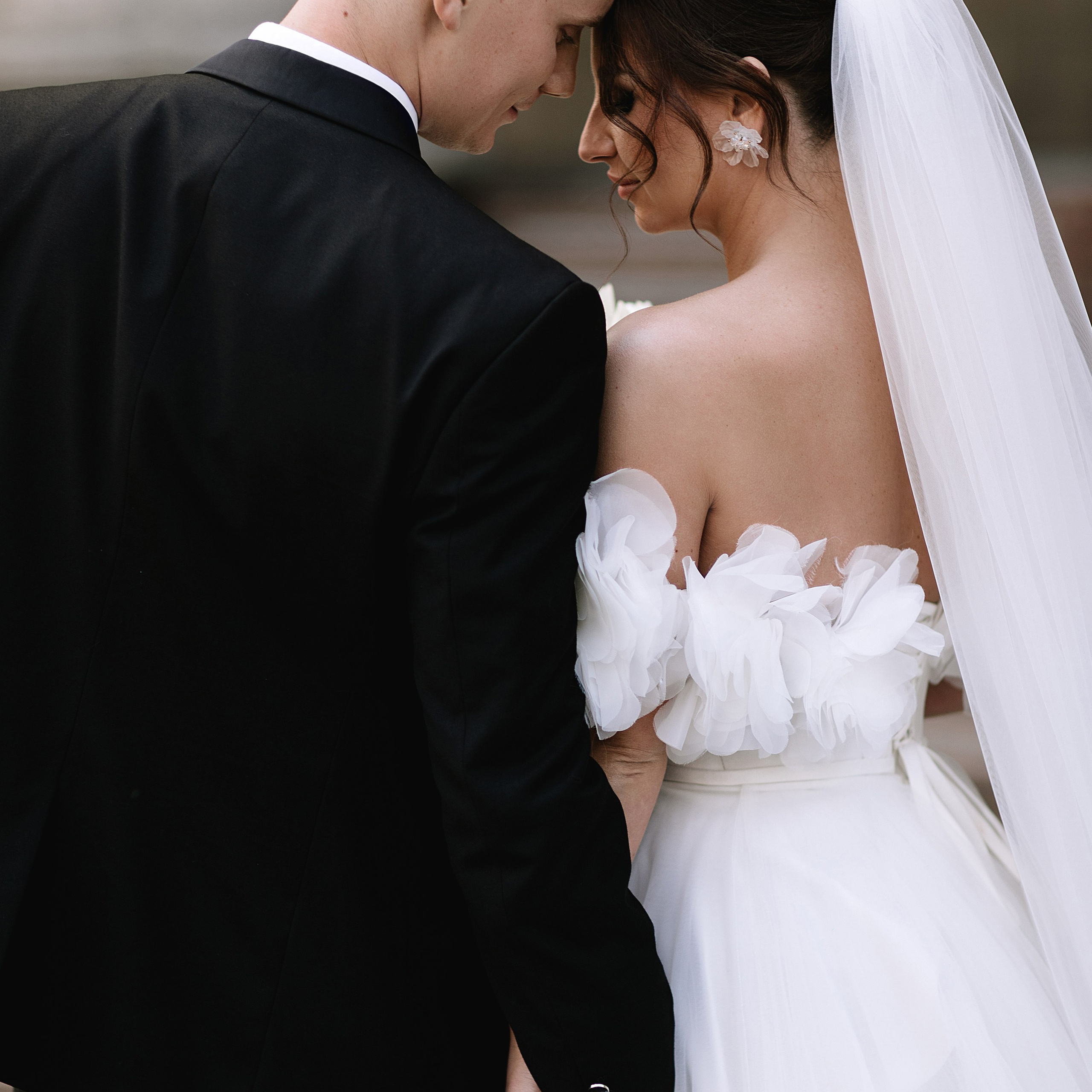 Настя и Женя. Фотограф Минск — Светлана Жук