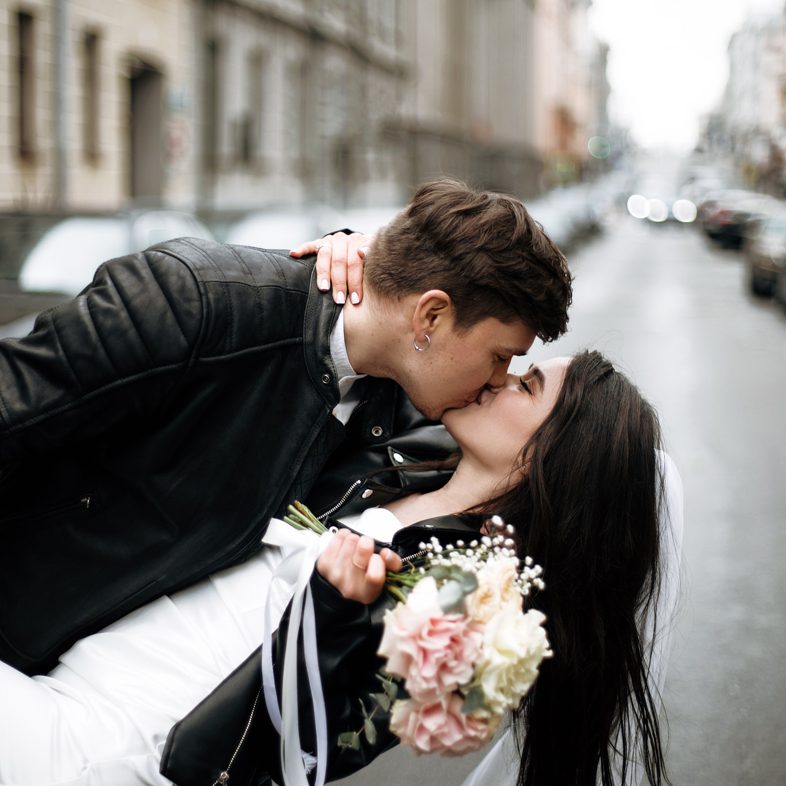 Виктория и Александр. Фотограф Минск — Светлана Жук