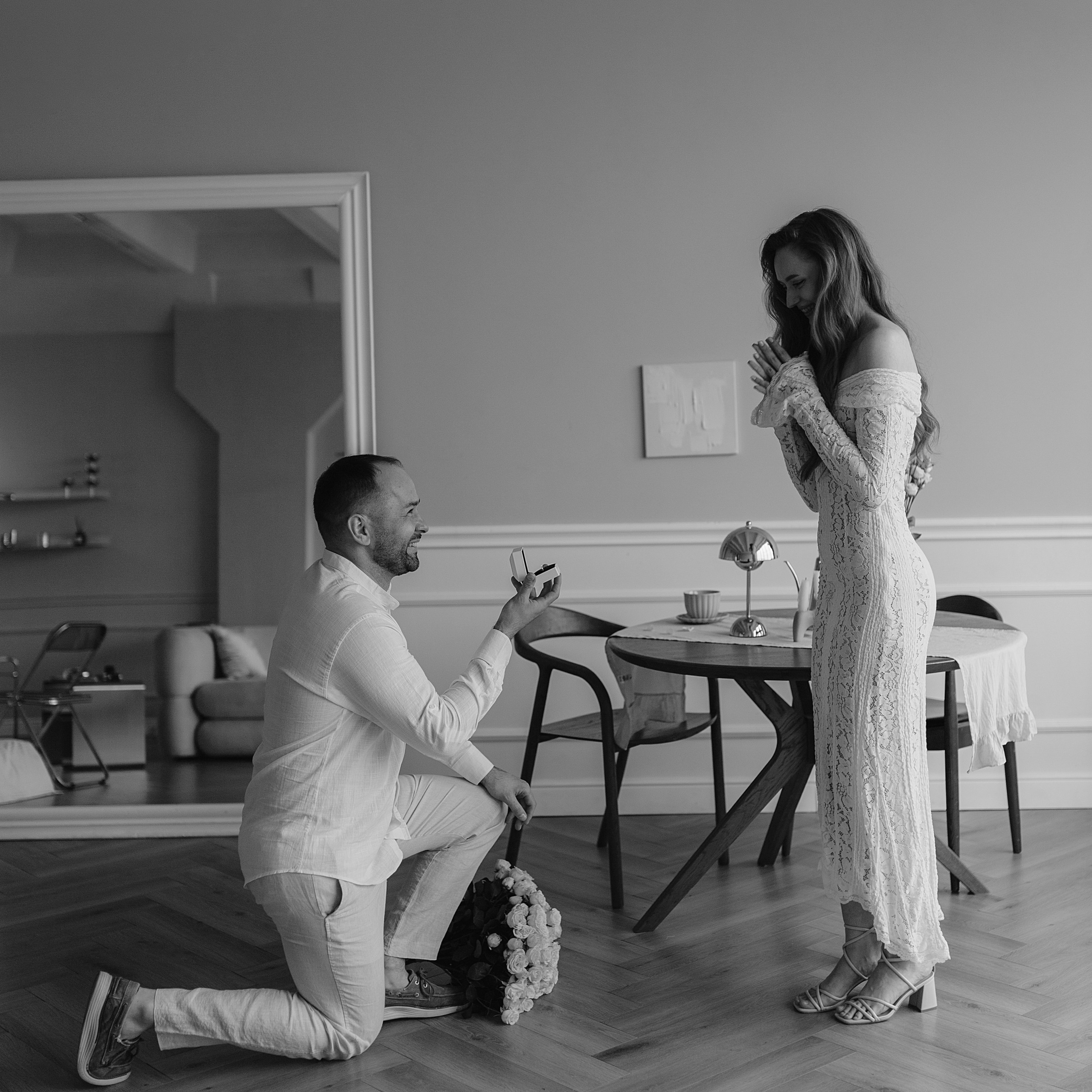 Татьяна и Андрей. Фотограф Минск — Светлана Жук