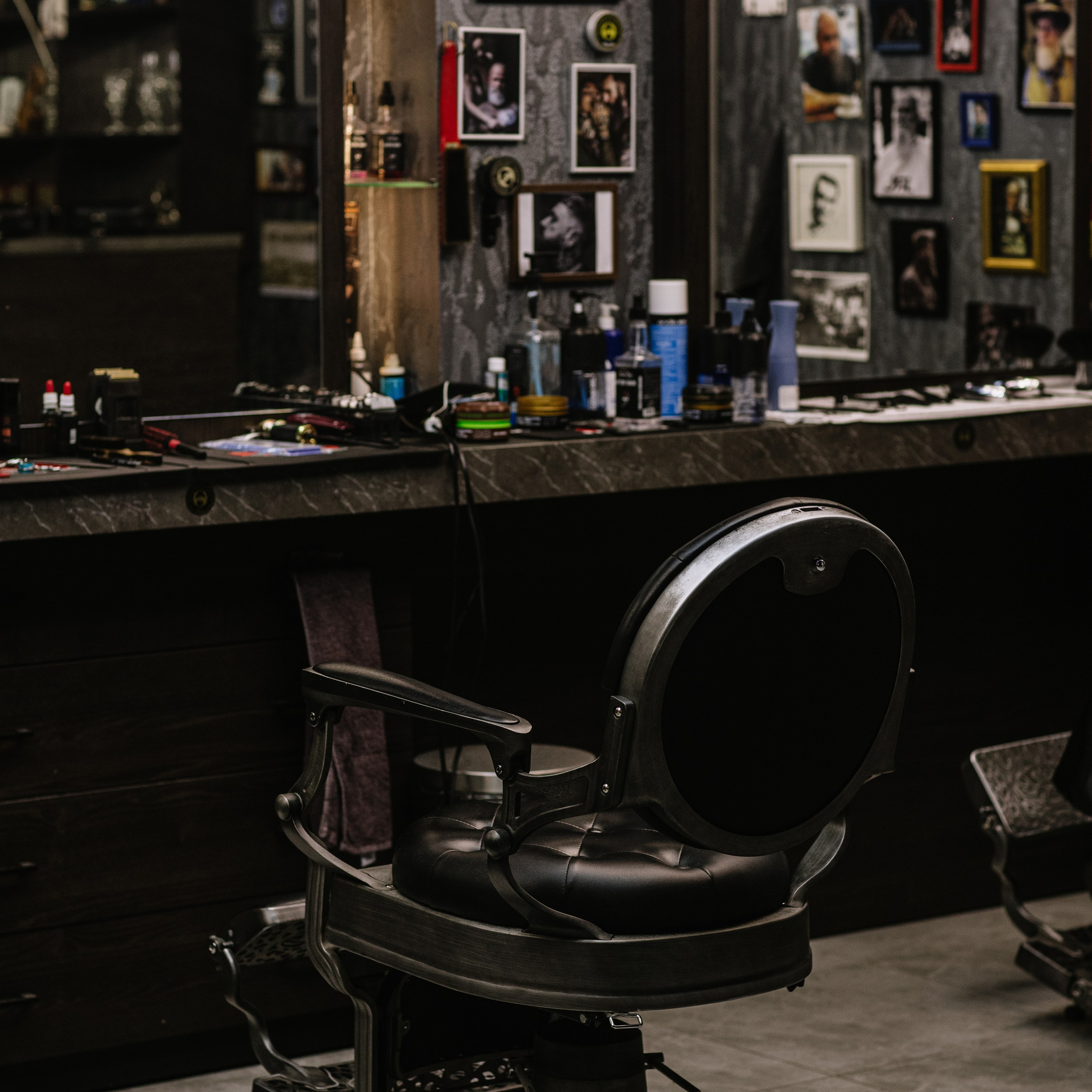 Barbershop. Фотограф Минск — Светлана Жук