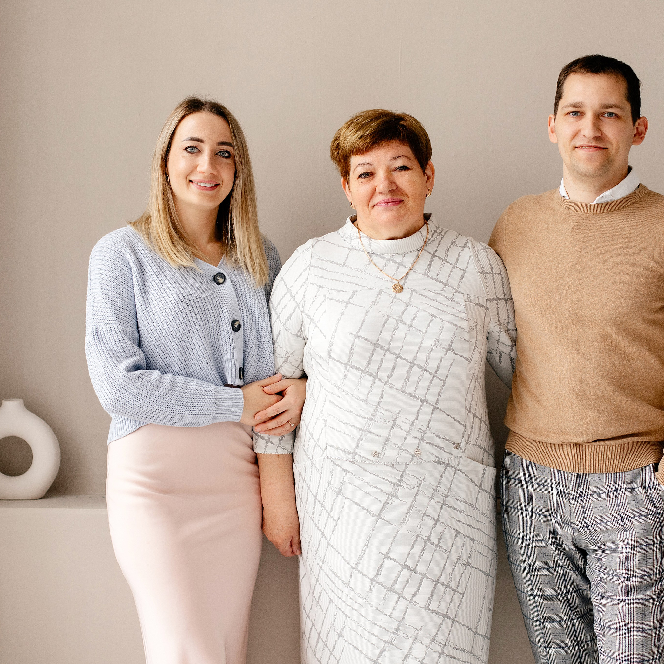 Алеся. Фотограф Минск — Светлана Жук