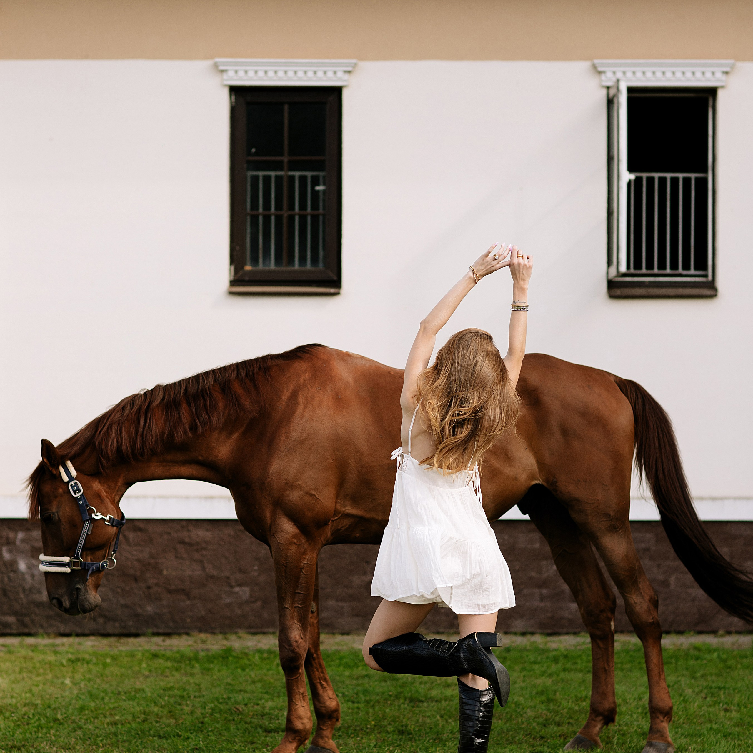Полина. Фотограф Минск — Светлана Жук