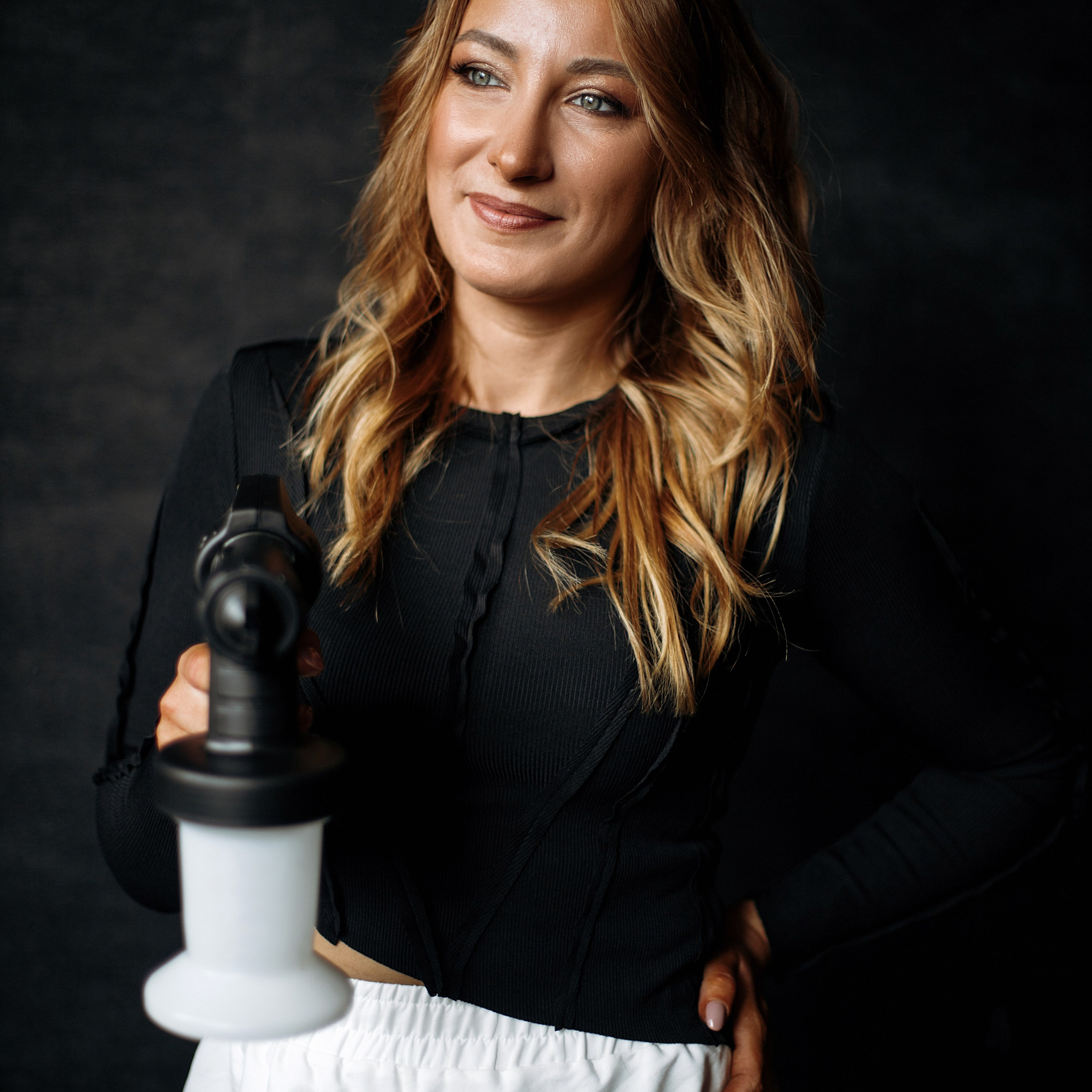 Анастасия. Фотограф Минск — Светлана Жук