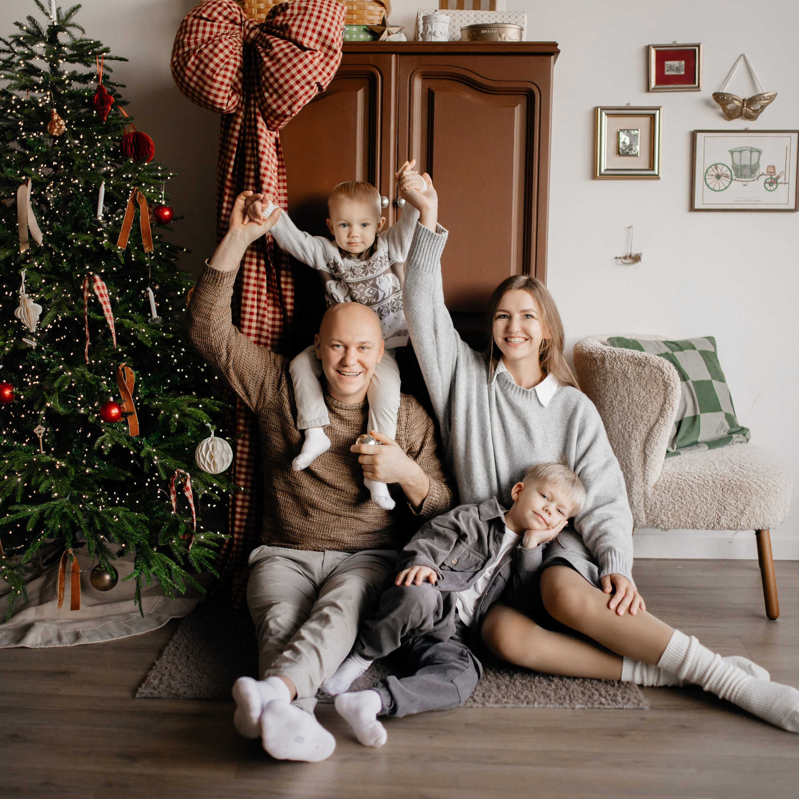 Анастасия и Николай. Фотограф Минск — Светлана Жук