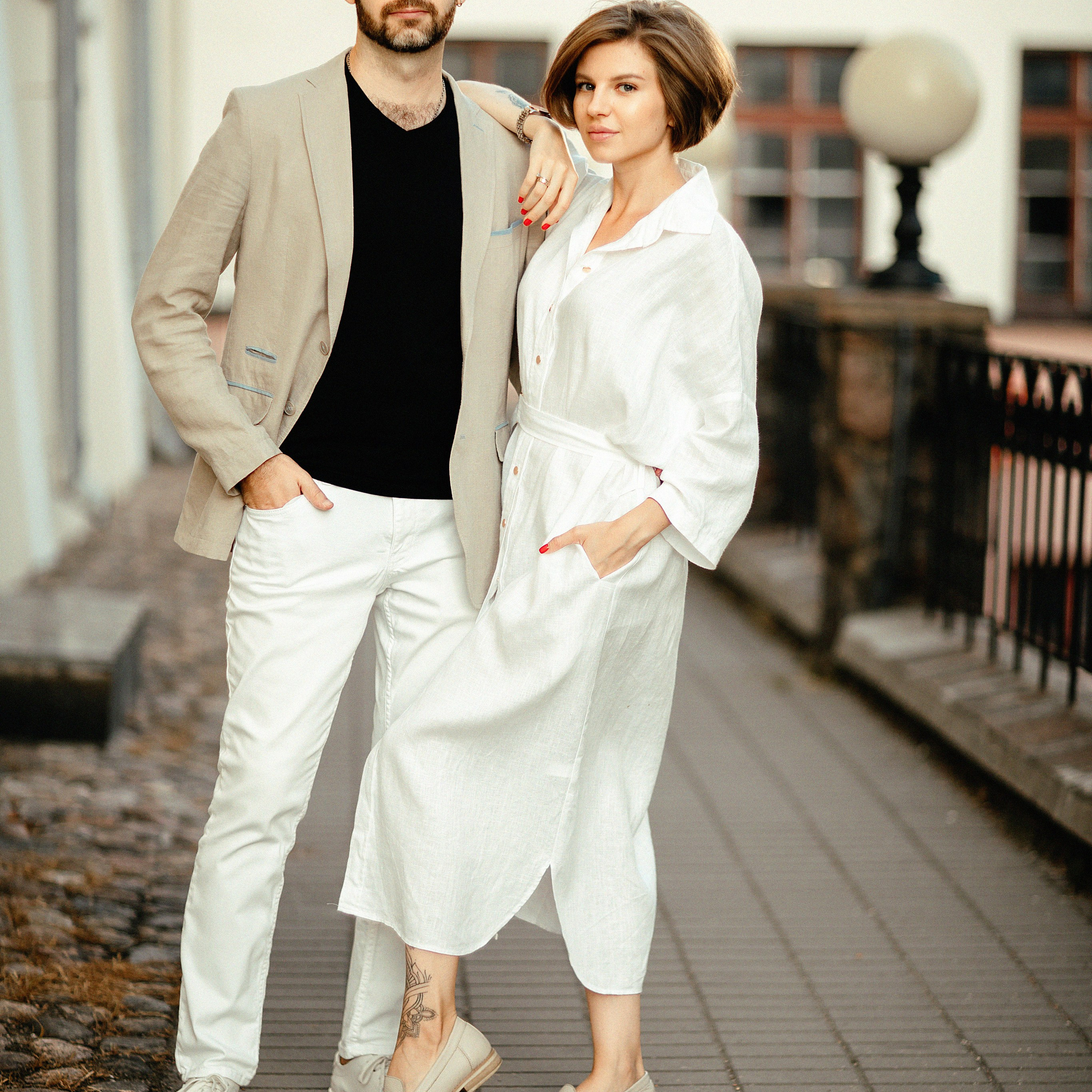 Лидия и Владимир. Фотограф Минск — Светлана Жук