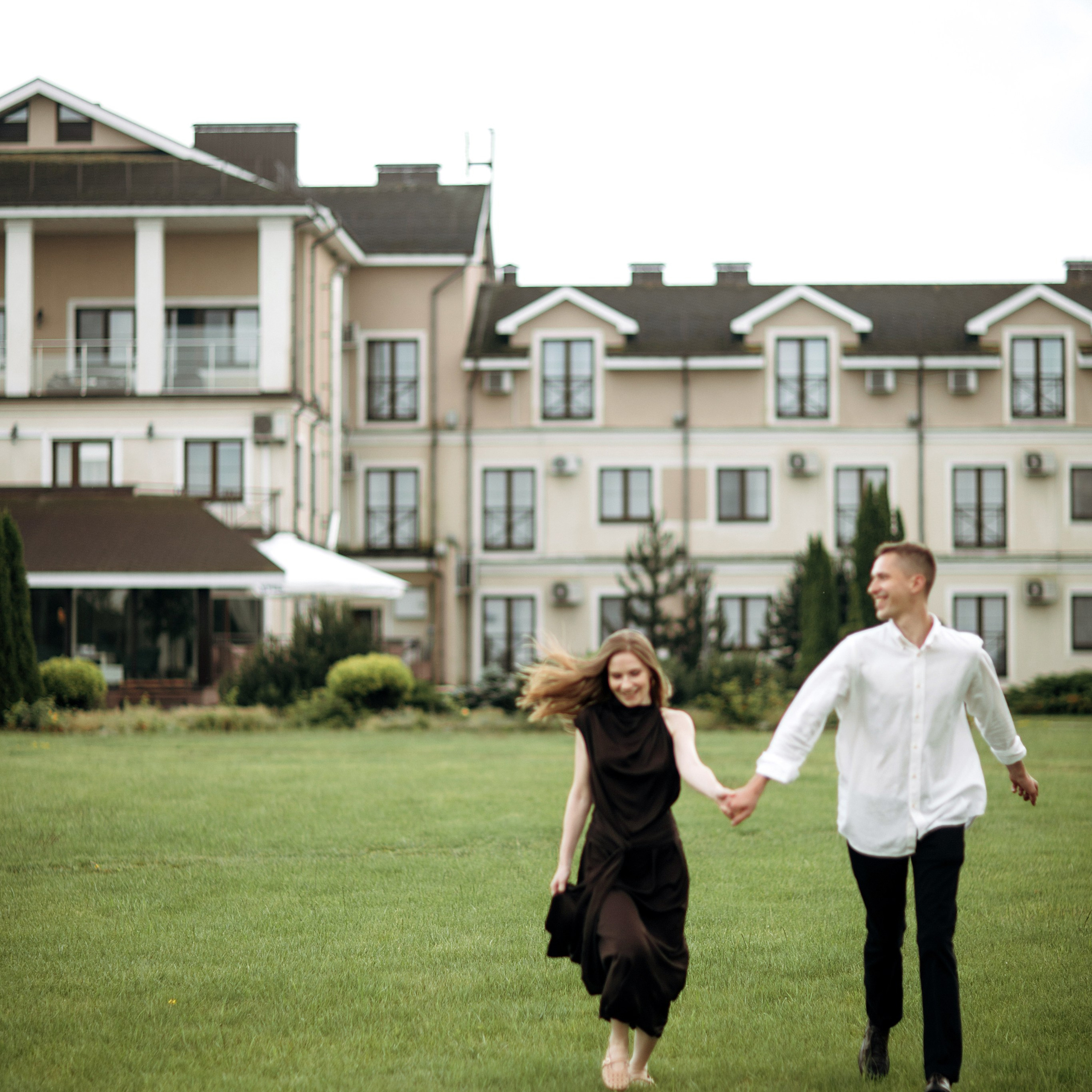 Юра и Полина. Фотограф Минск — Светлана Жук