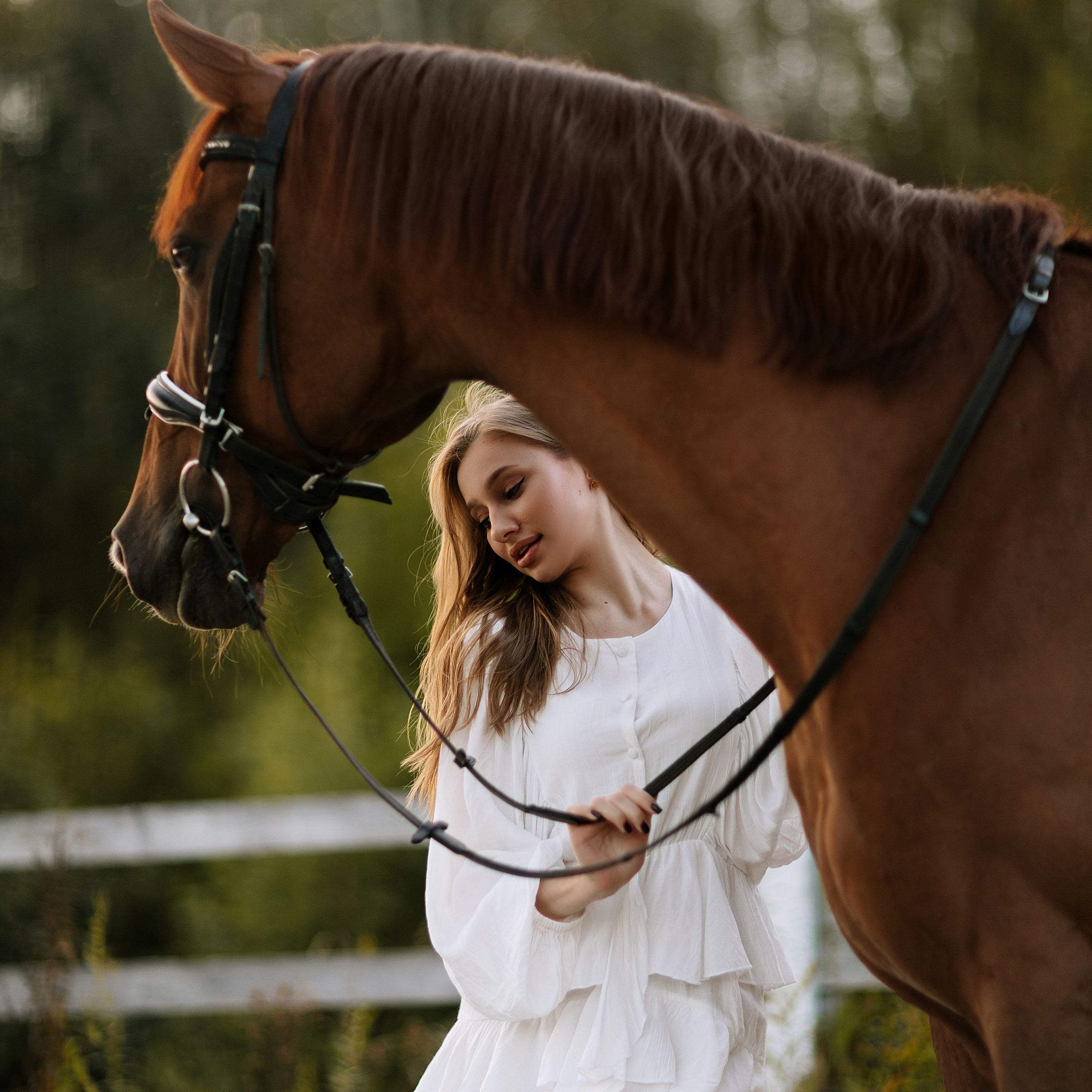 Даша. Фотограф Минск — Светлана Жук