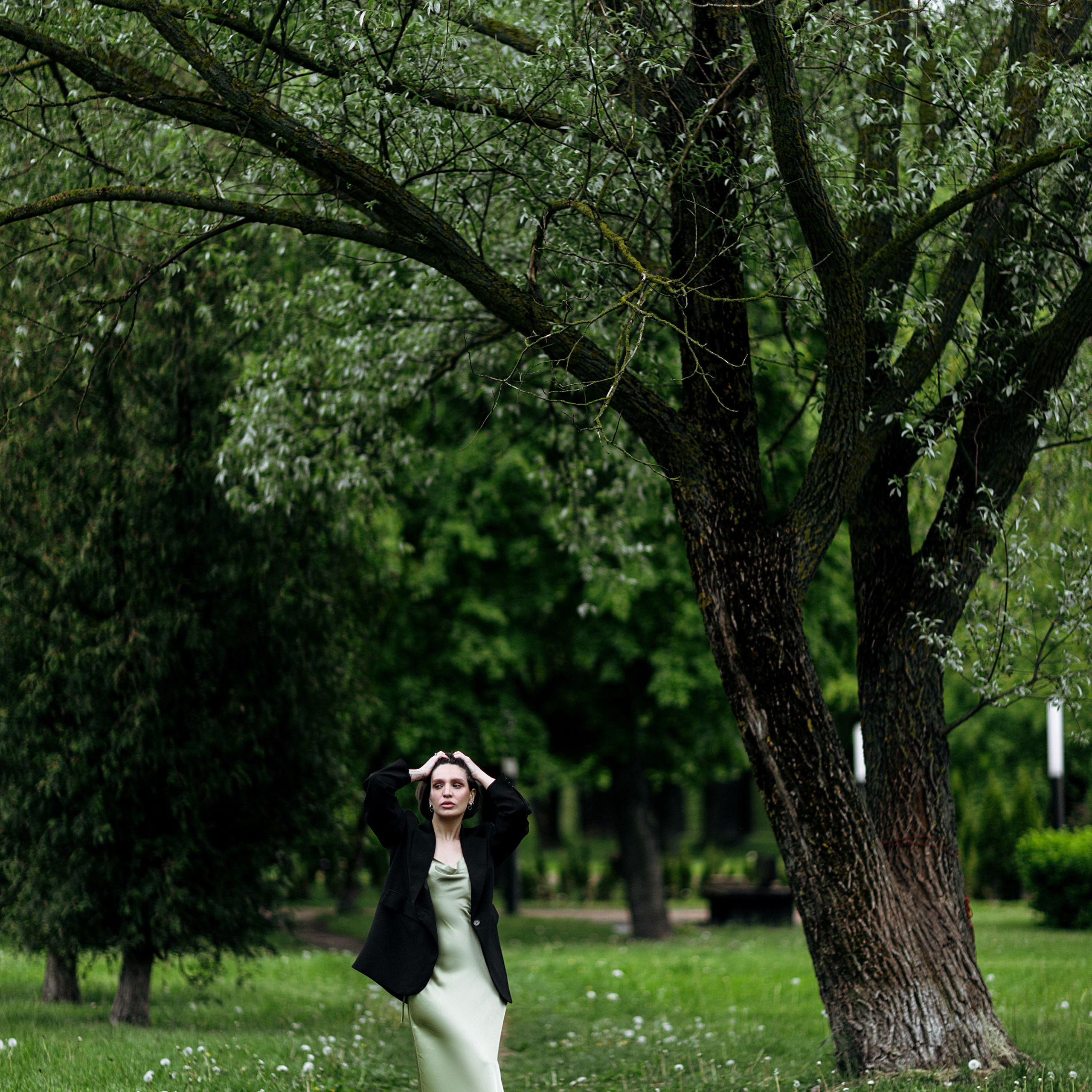 Ксюша🤍. Фотограф Минск — Светлана Жук