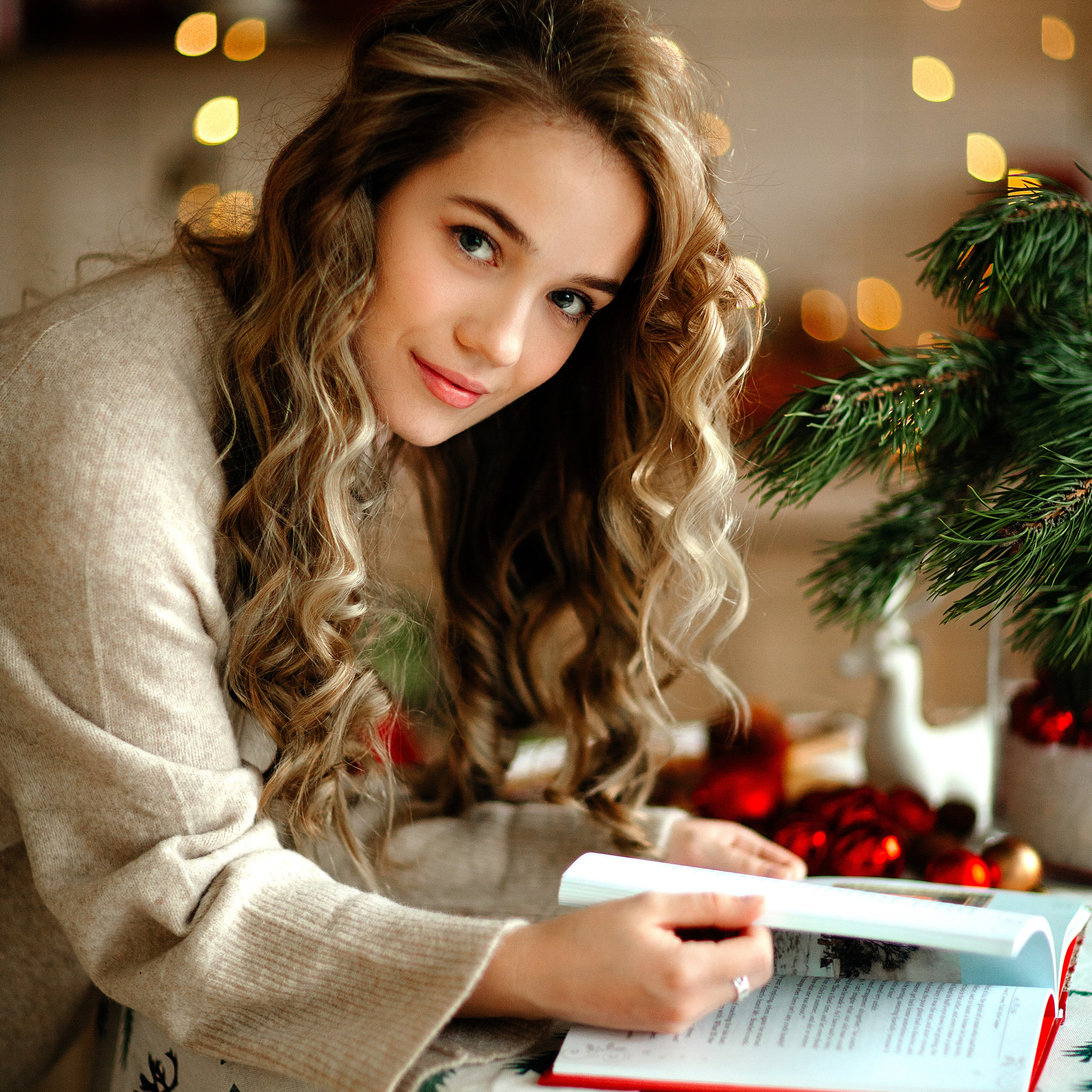 Оля. Фотограф Минск — Светлана Жук