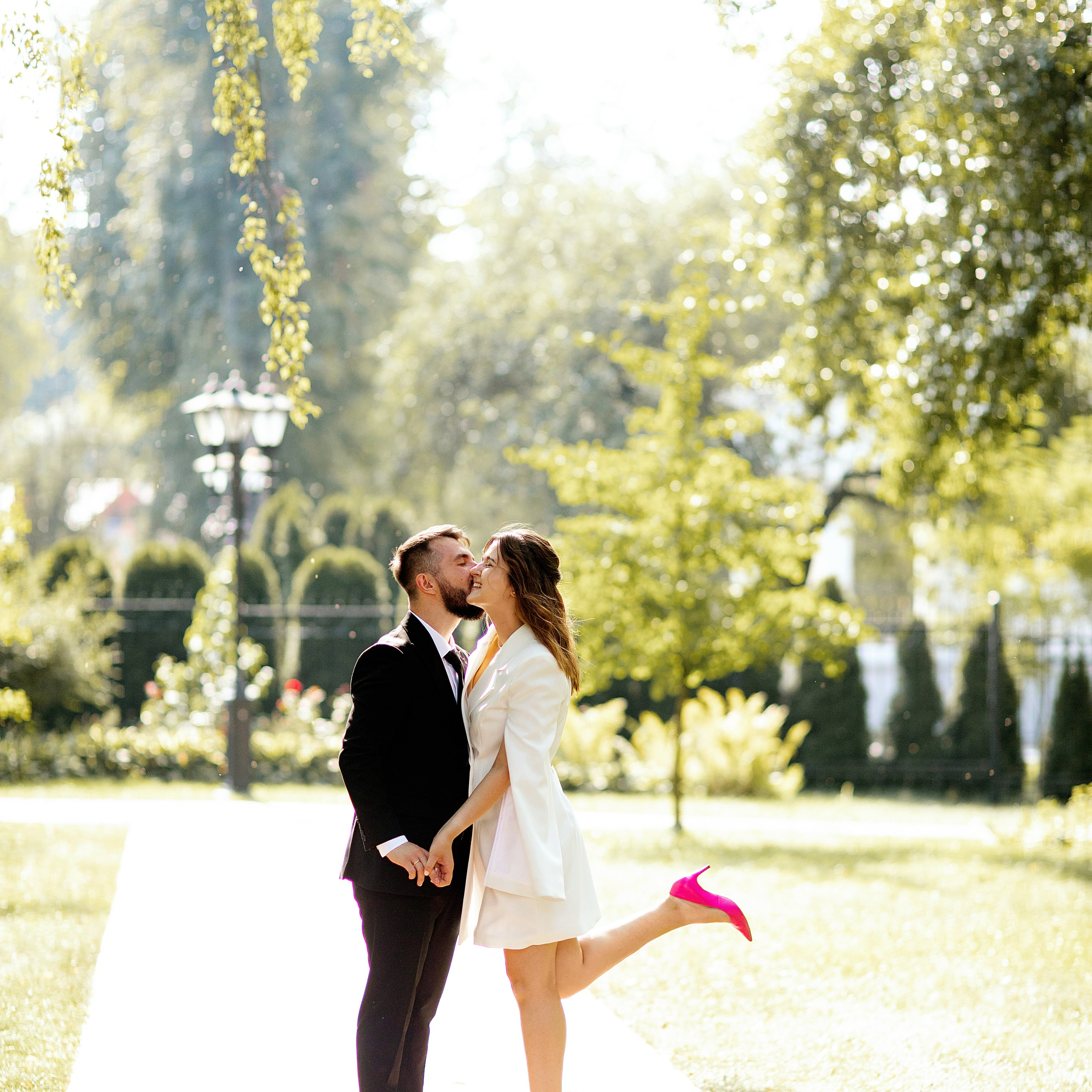 Катя и Руслан. Фотограф Минск — Светлана Жук