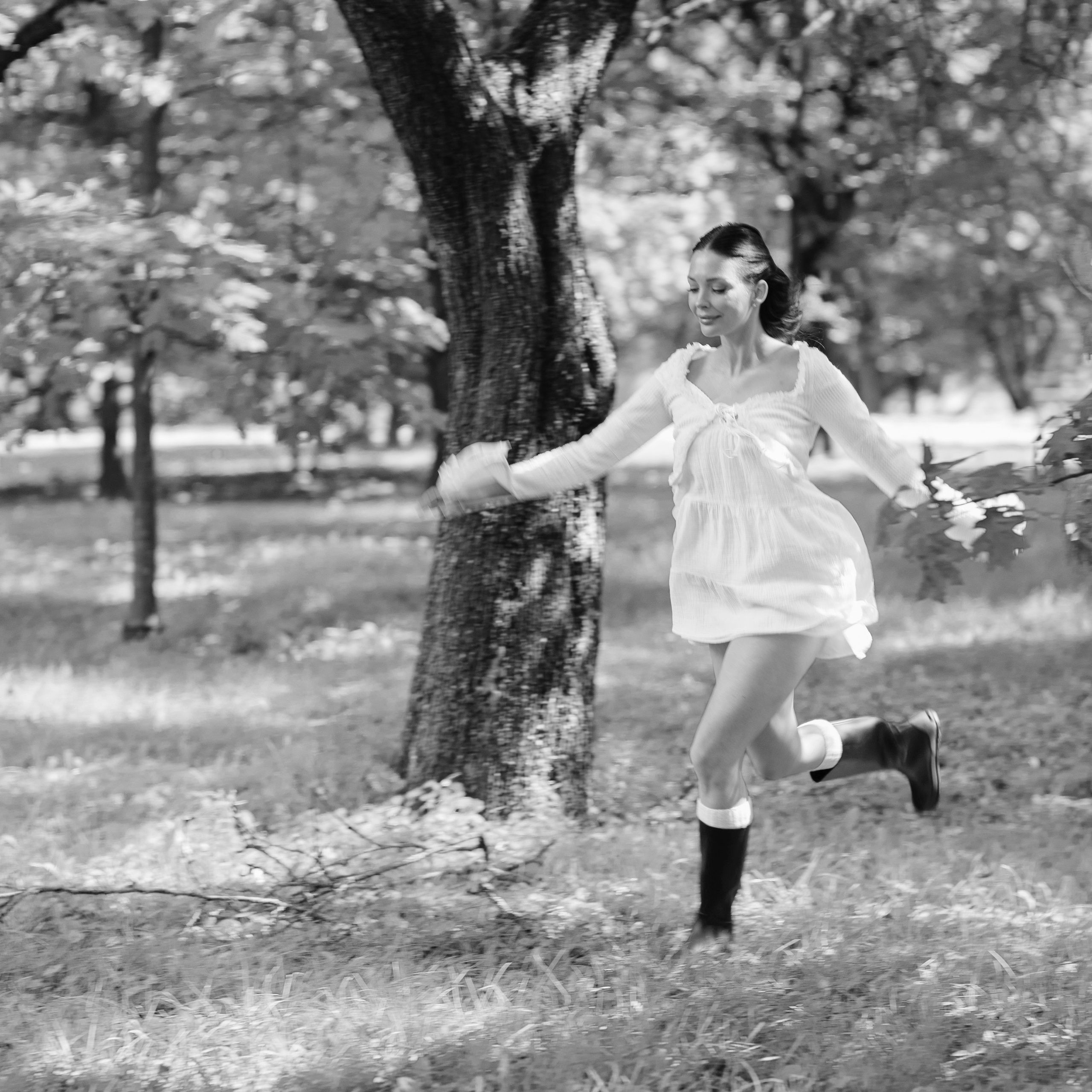 Надя. Фотограф Минск — Светлана Жук