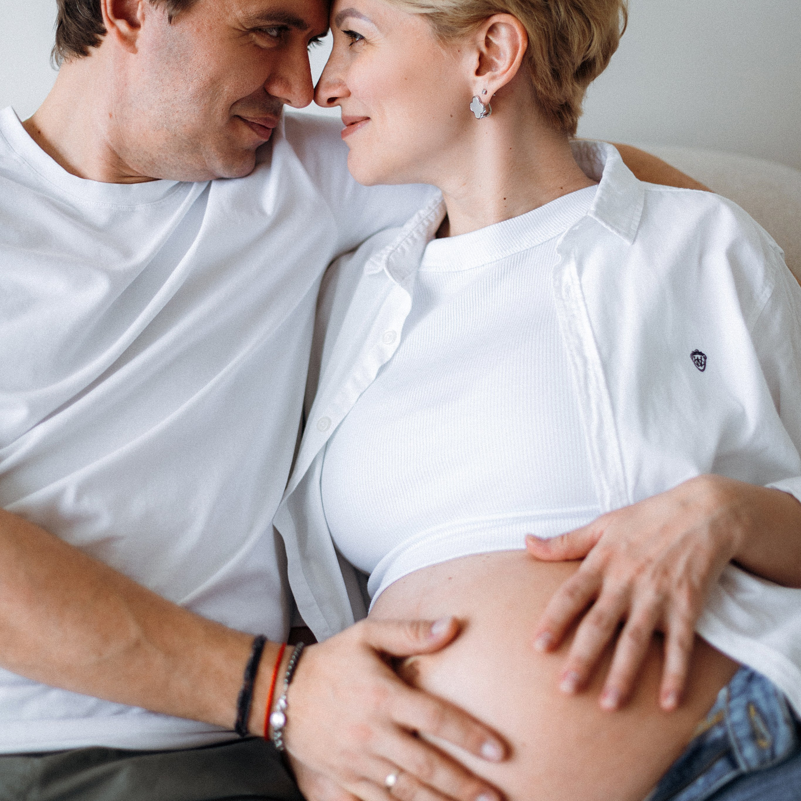 Юлия и Сергей