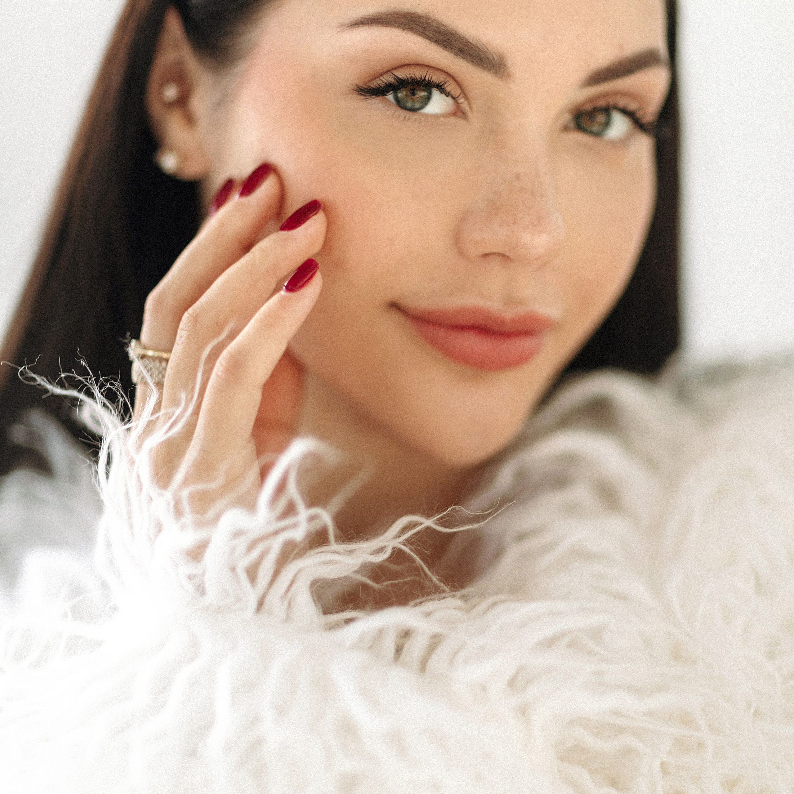 Кристина. Фотограф Минск — Светлана Жук