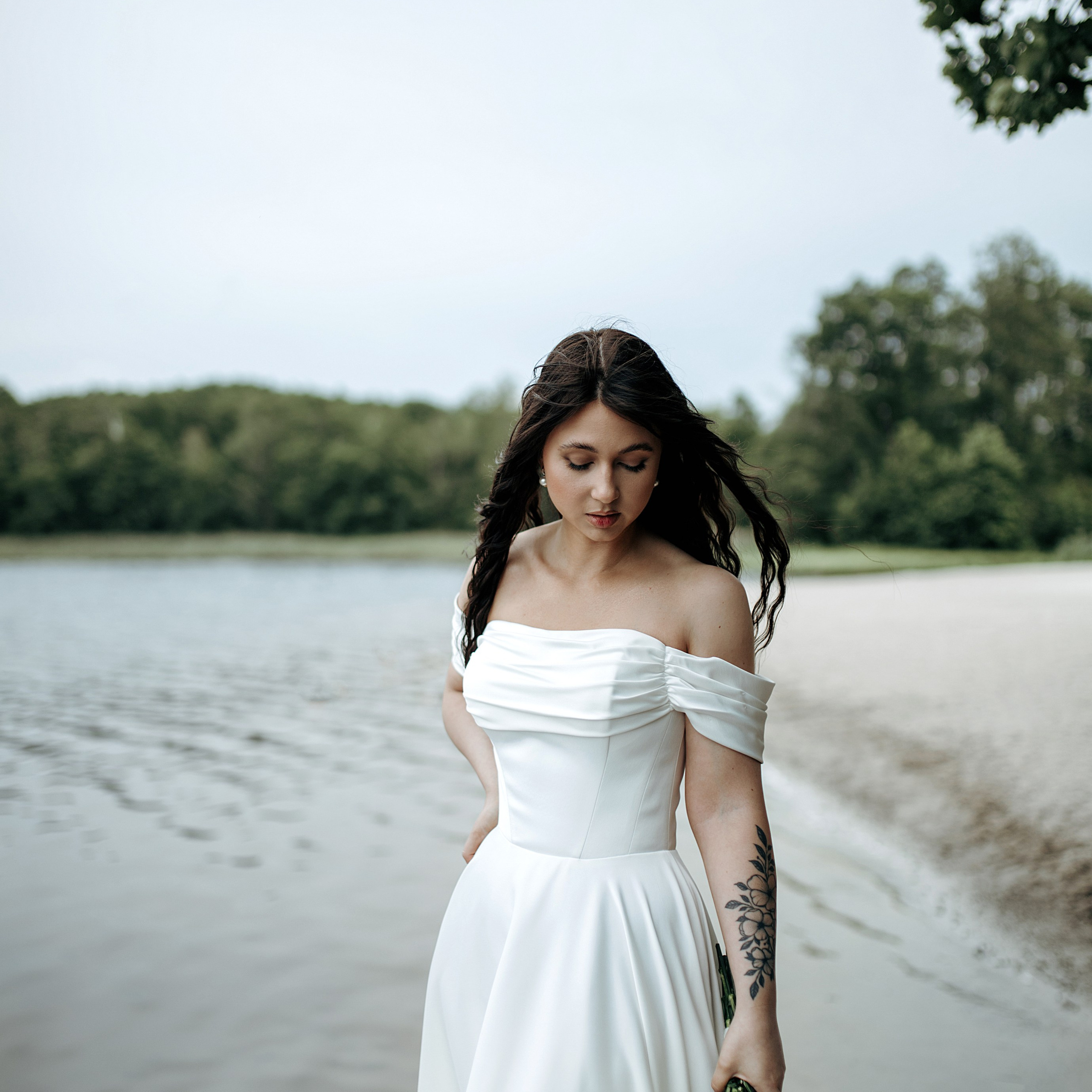 Катя и Артем. Фотограф Минск — Светлана Жук