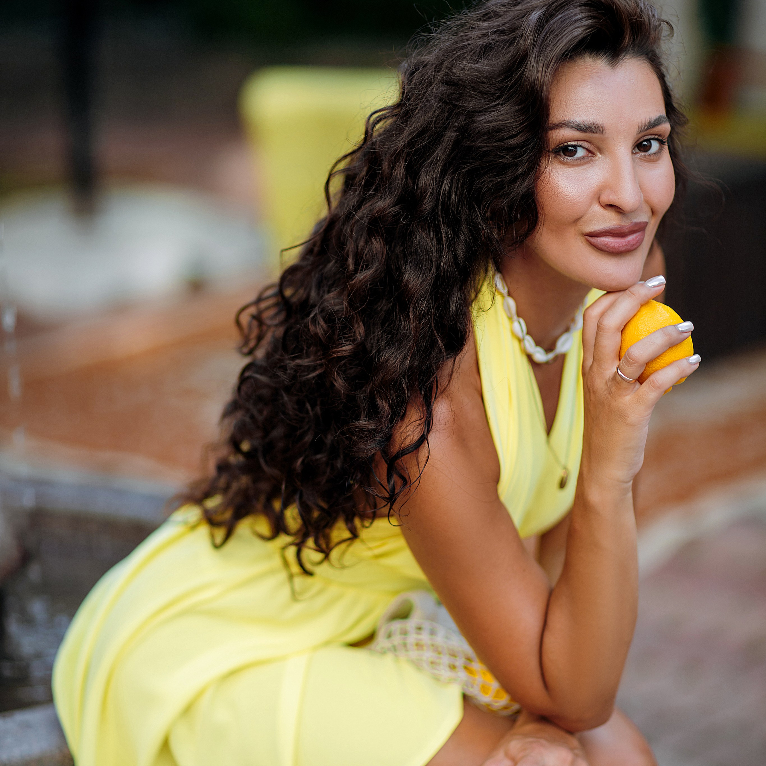 Наринэ. Фотограф Минск — Светлана Жук