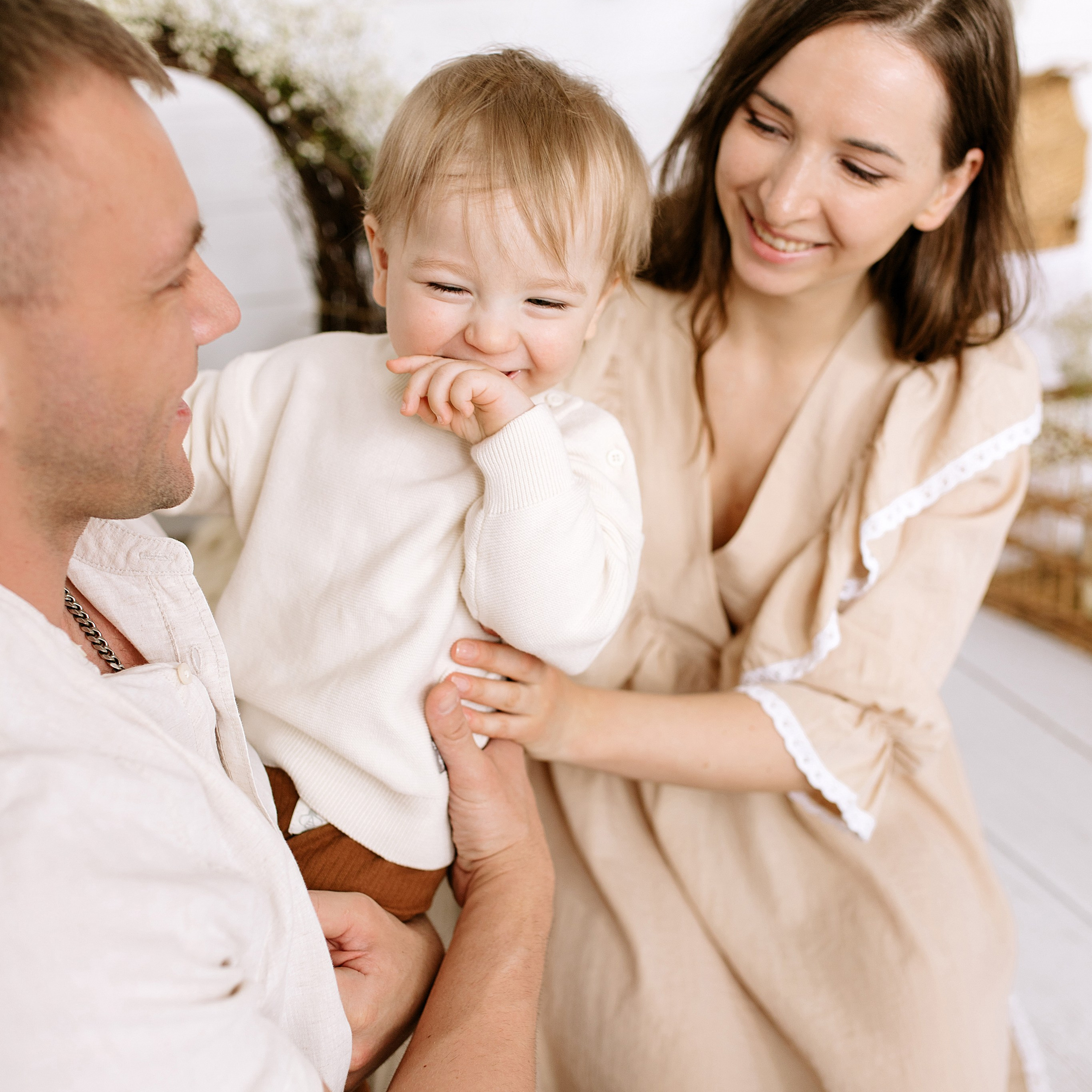 Влад и Мария. Фотограф Минск — Светлана Жук