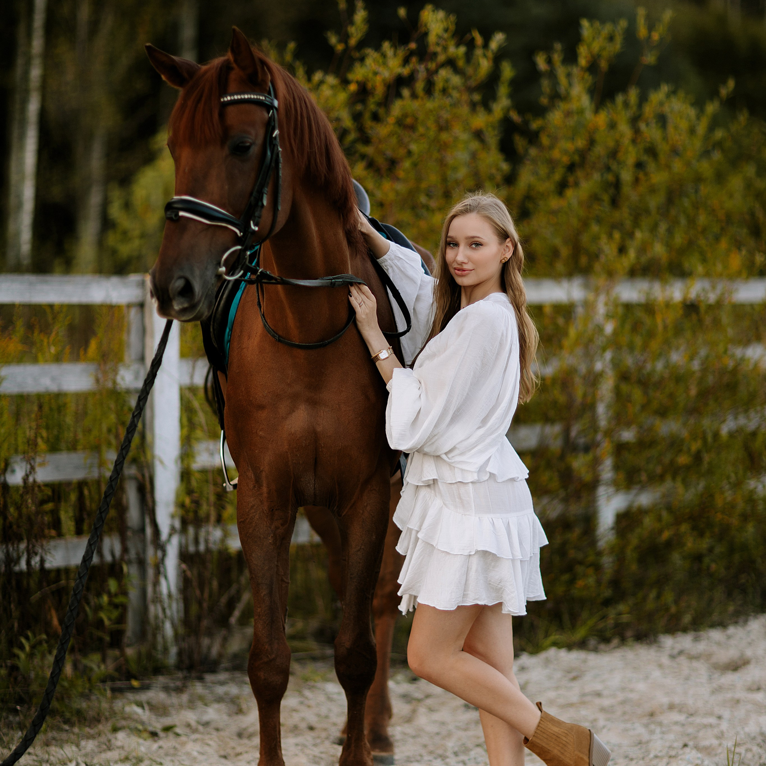 Даша. Фотограф Минск — Светлана Жук