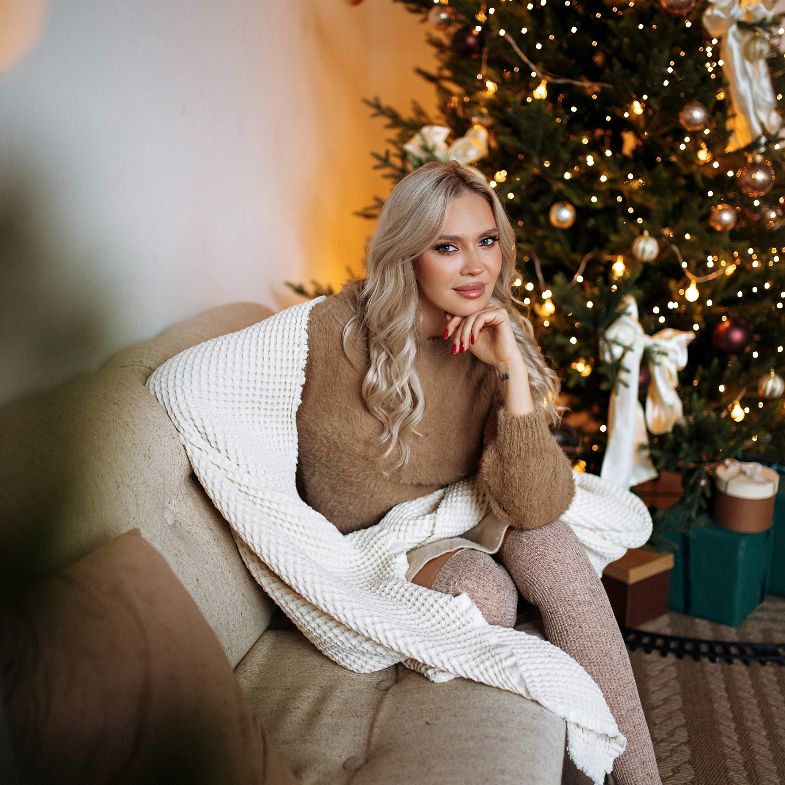 Вия. Фотограф Минск — Светлана Жук