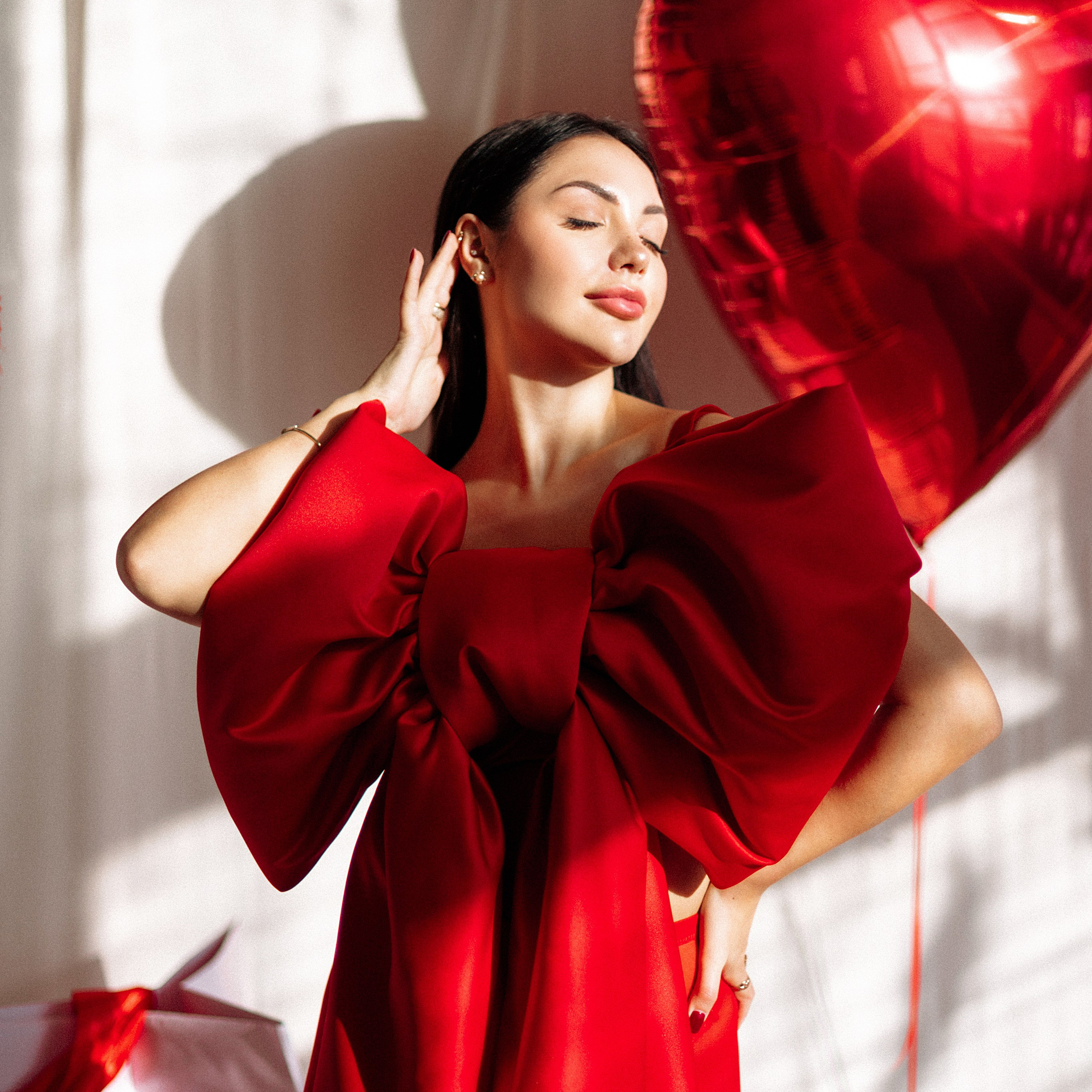 Кристина. Фотограф Минск — Светлана Жук