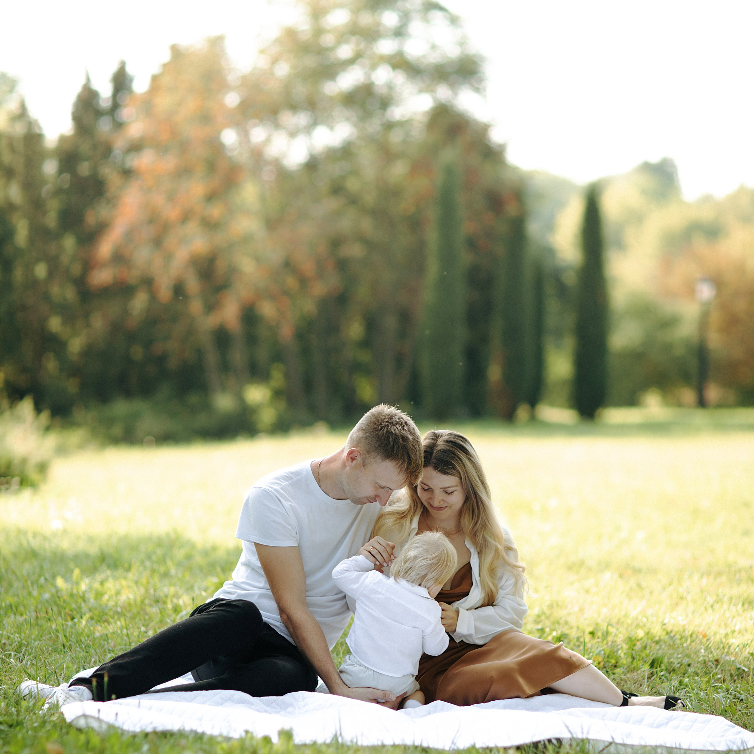 Алина и Михаил. Фотограф Минск — Светлана Жук