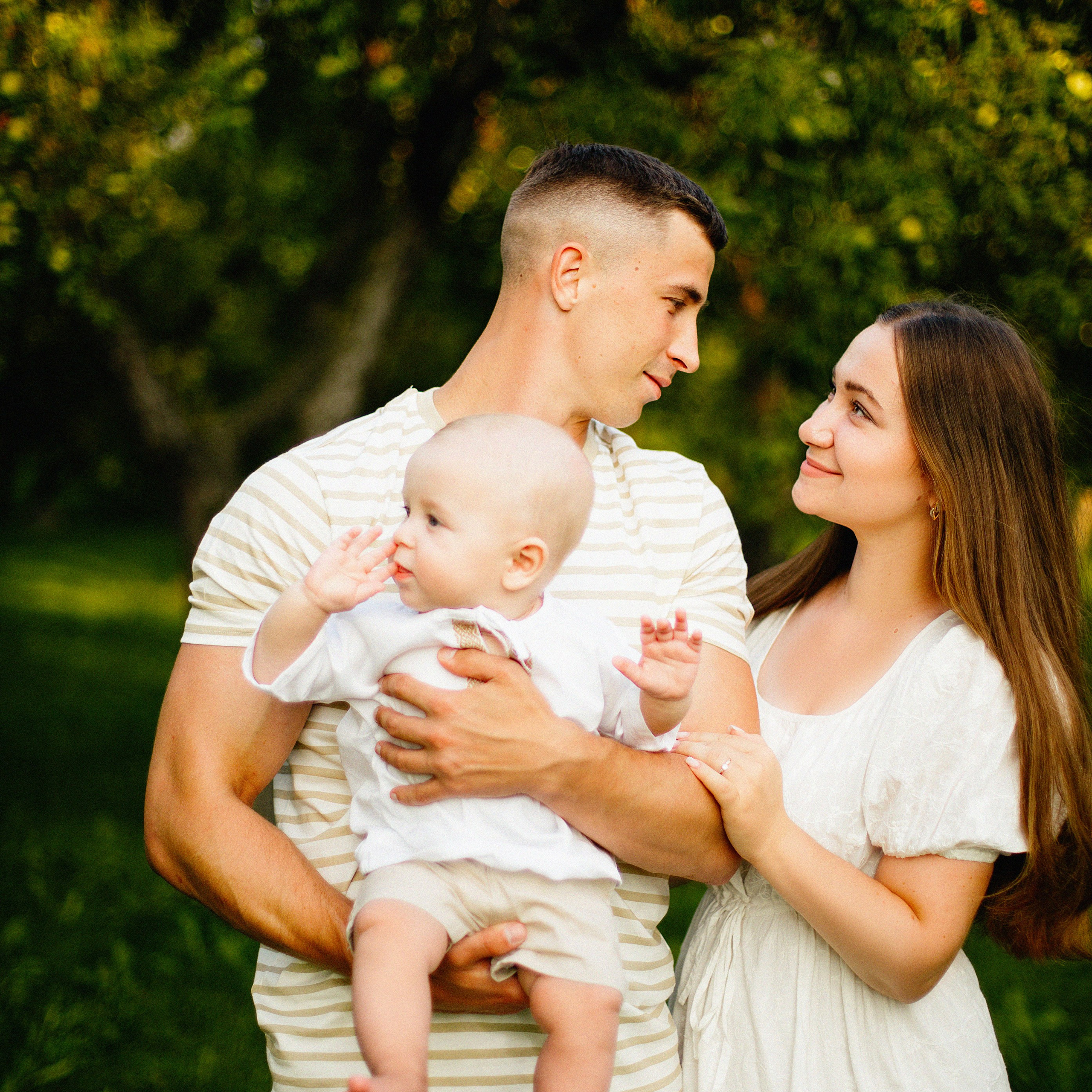 Дарья. Фотограф Минск — Светлана Жук