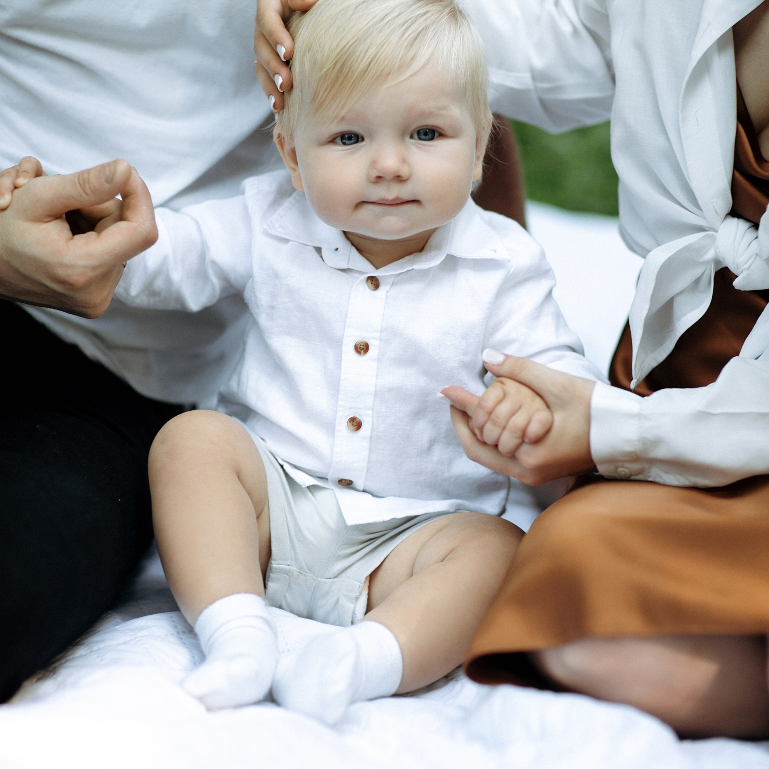 Алина и Михаил. Фотограф Минск — Светлана Жук