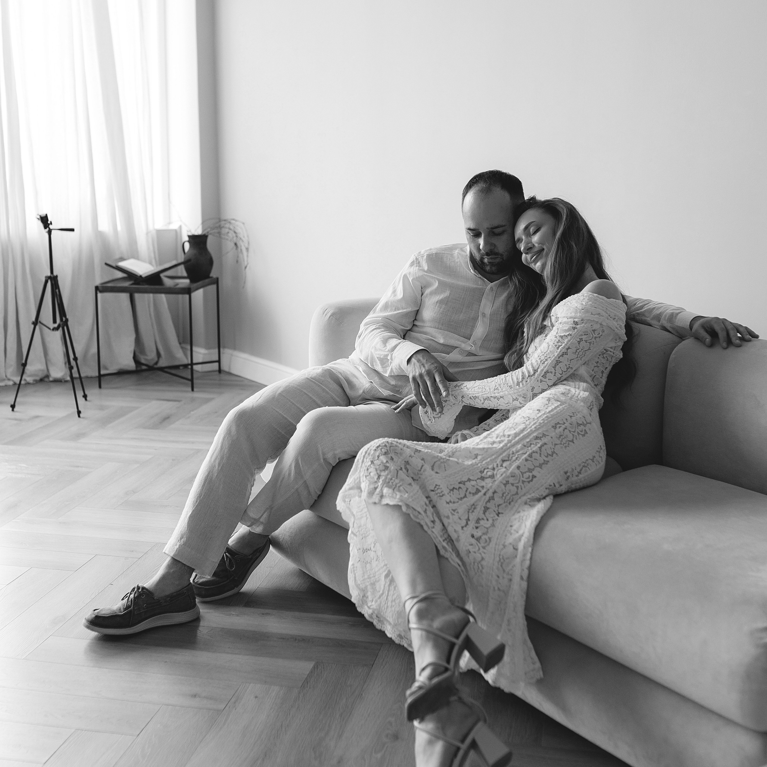 Татьяна и Андрей. Фотограф Минск — Светлана Жук