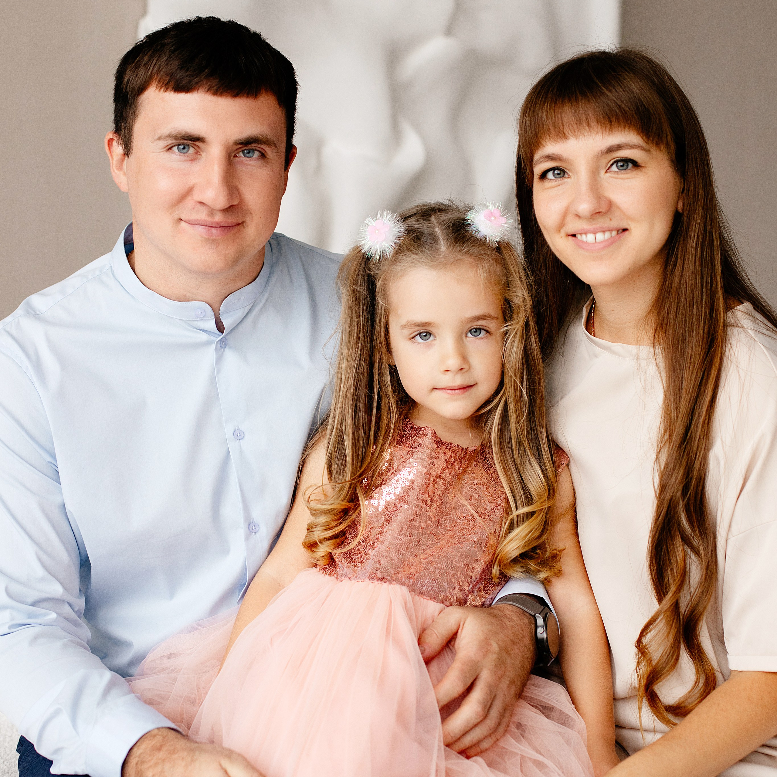 Алеся. Фотограф Минск — Светлана Жук