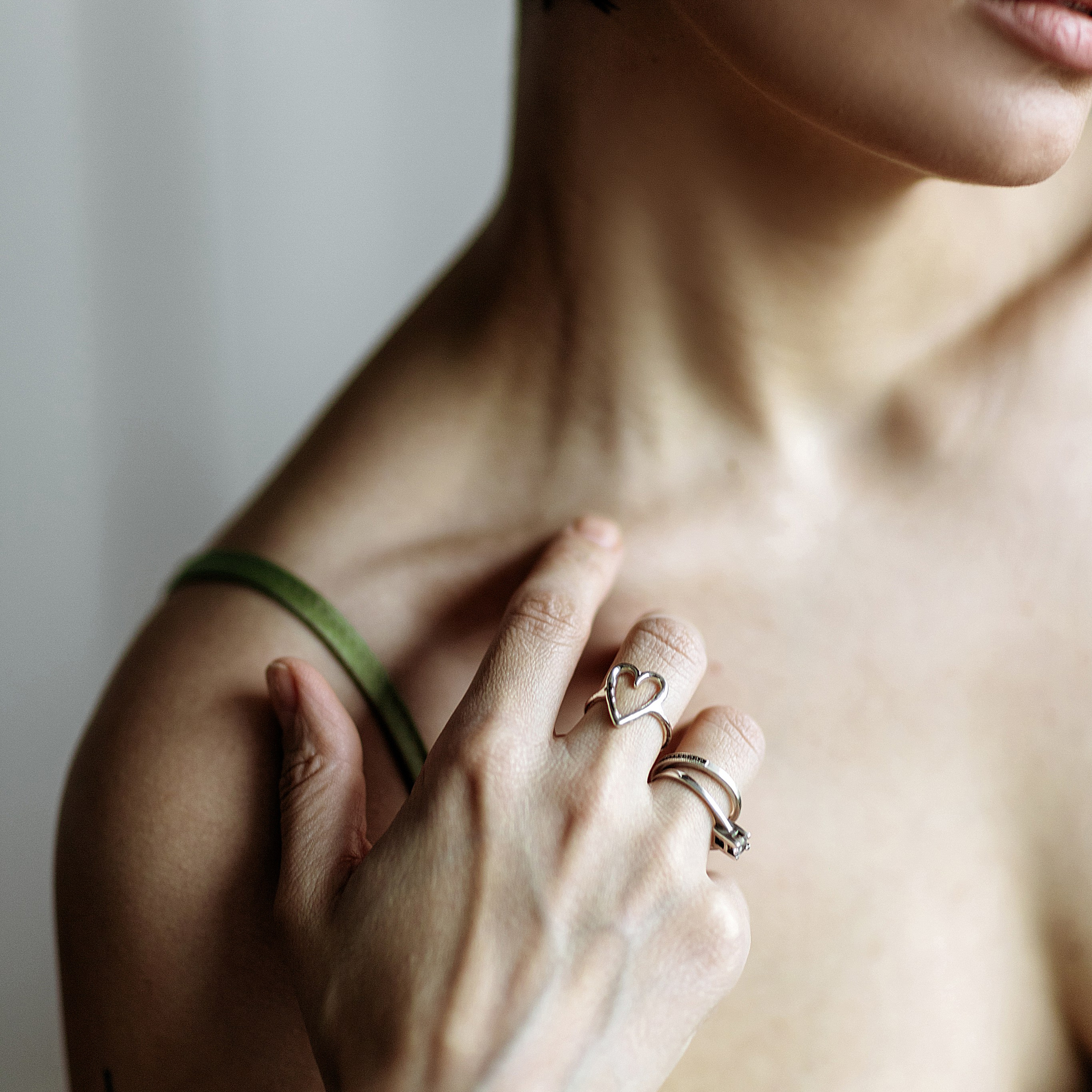 Ксюша🤍. Фотограф Минск — Светлана Жук