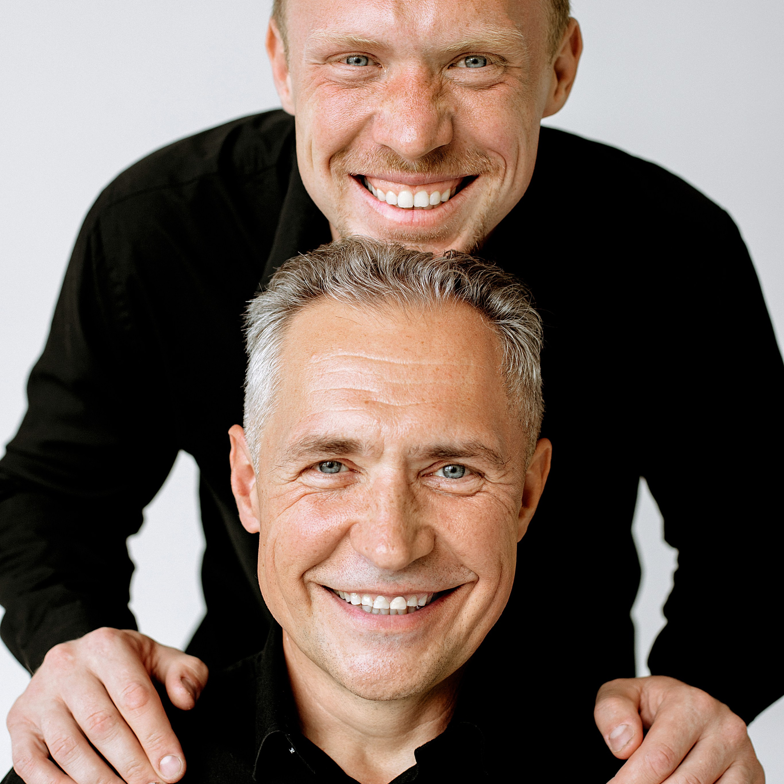 Семья Ломановых. Фотограф Минск — Светлана Жук