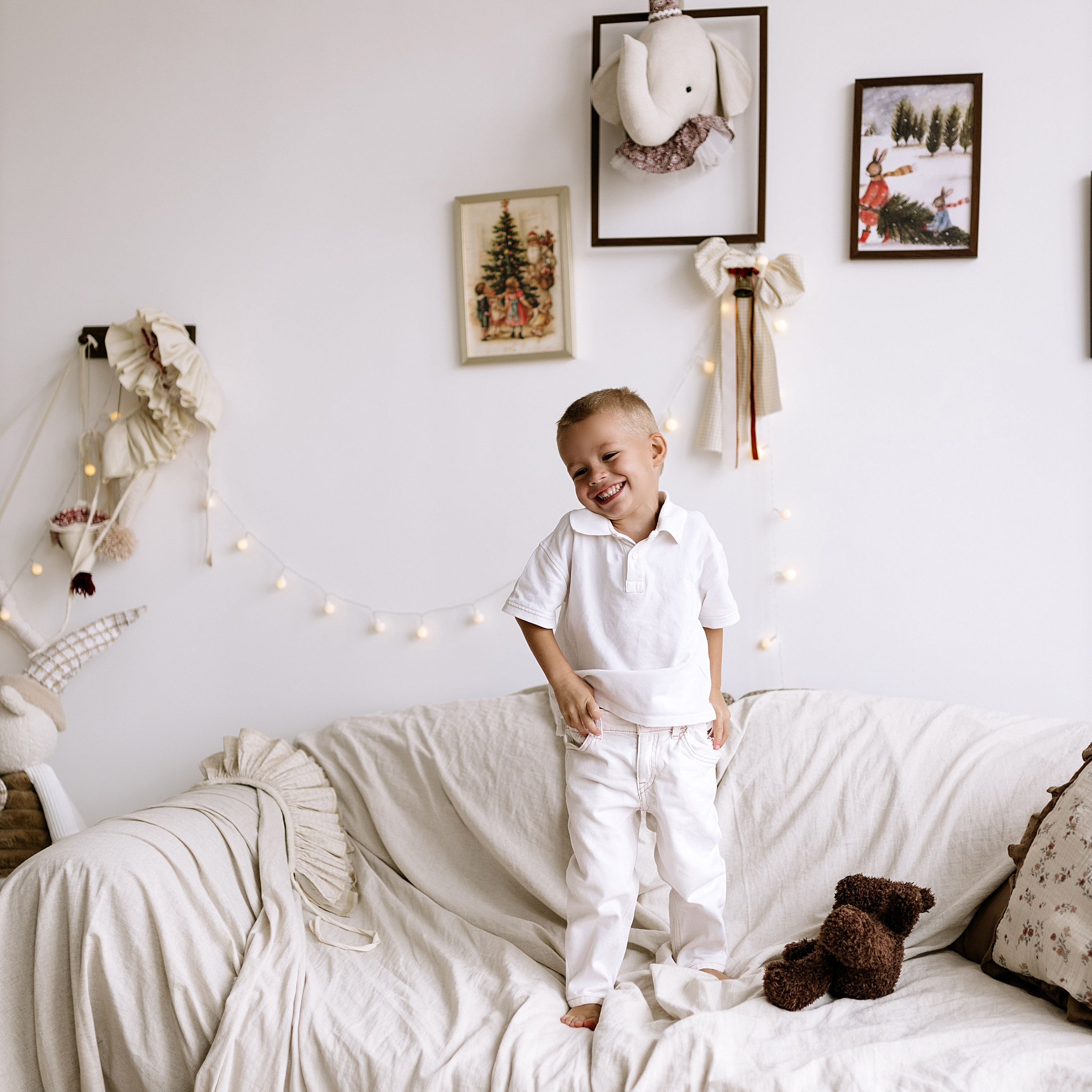 Настя, Ева и Давид🤍. Фотограф Минск — Светлана Жук