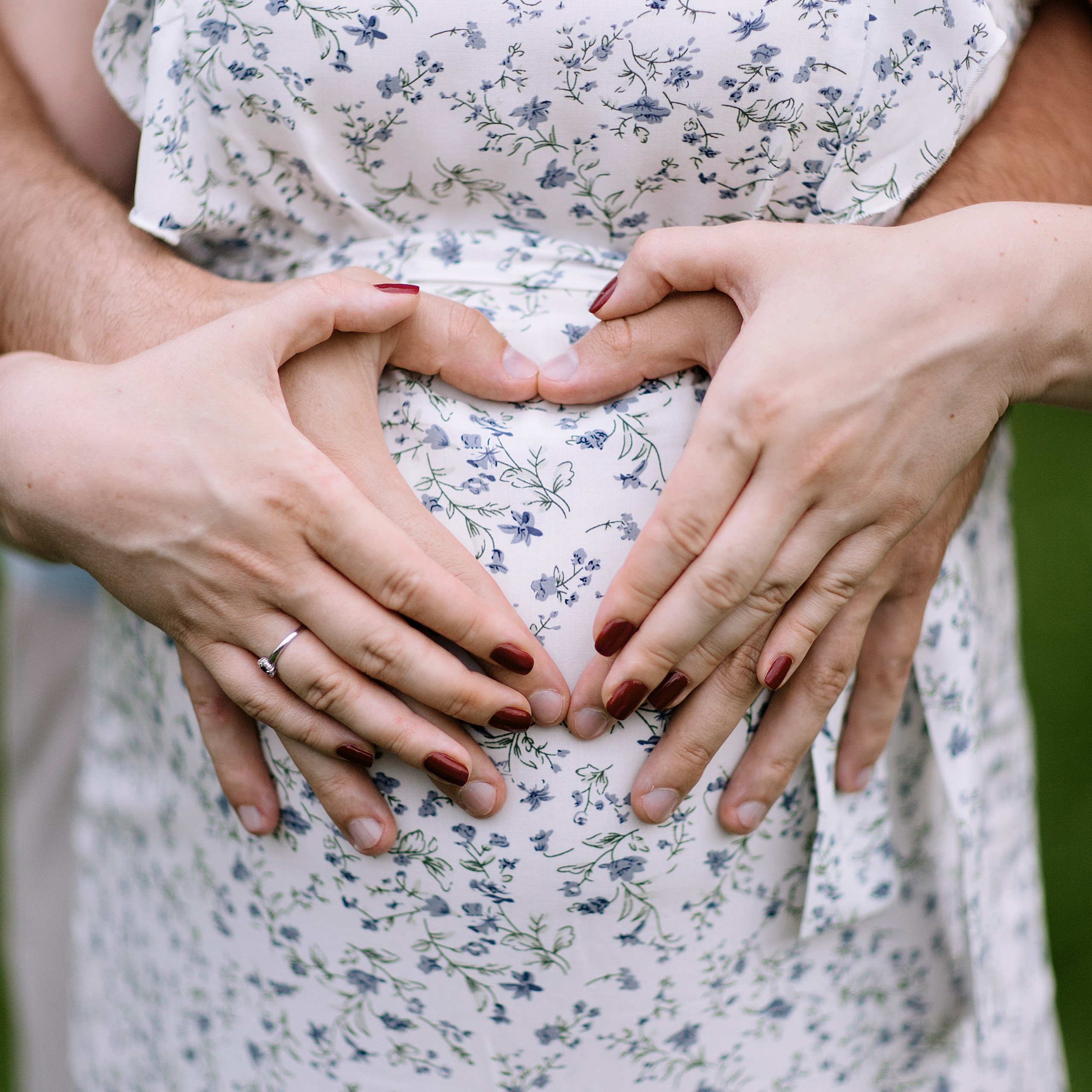 Елена, Максим и Полина🤍. Фотограф Минск — Светлана Жук