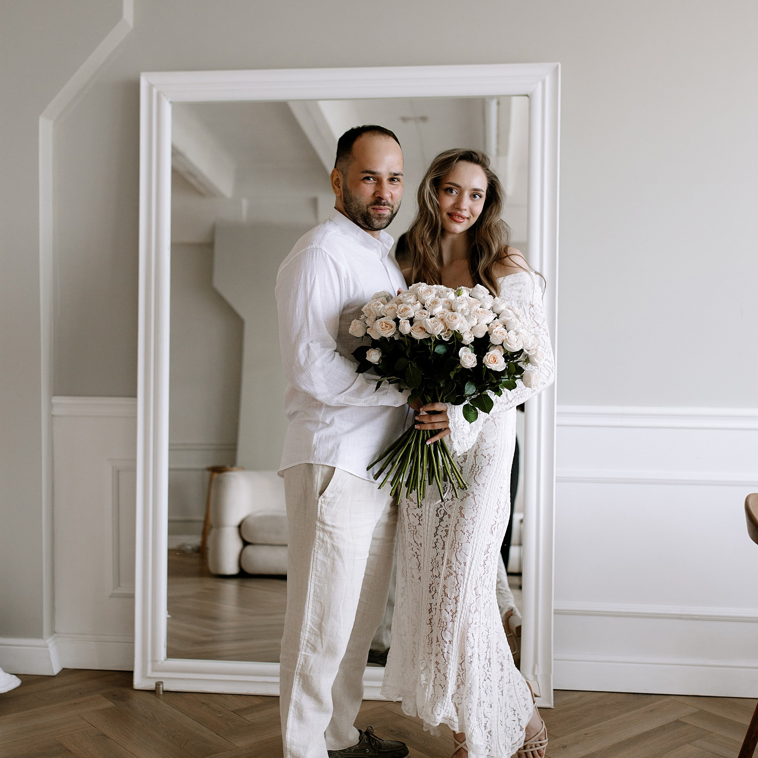 Татьяна и Андрей. Фотограф Минск — Светлана Жук