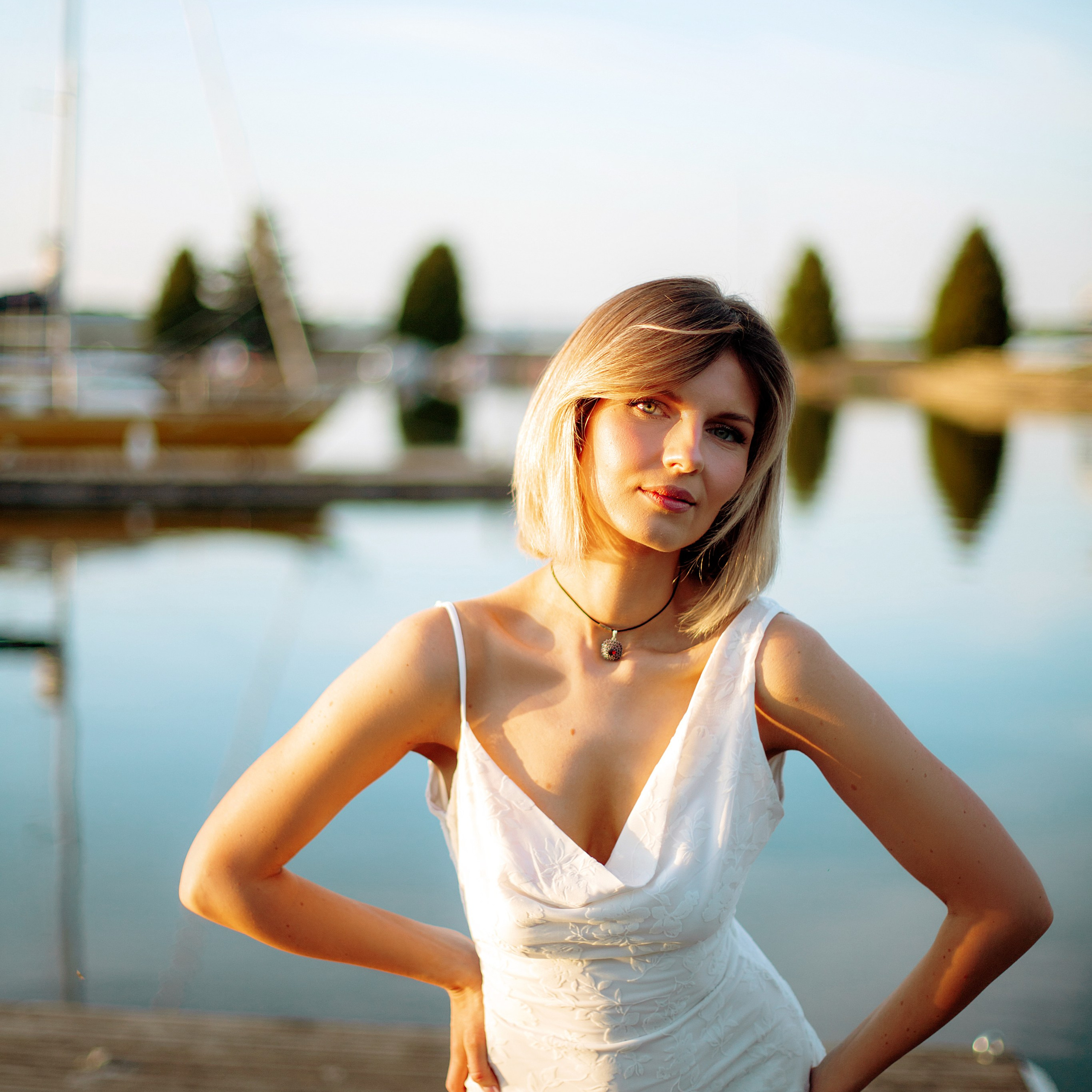 Настя. Фотограф Минск — Светлана Жук