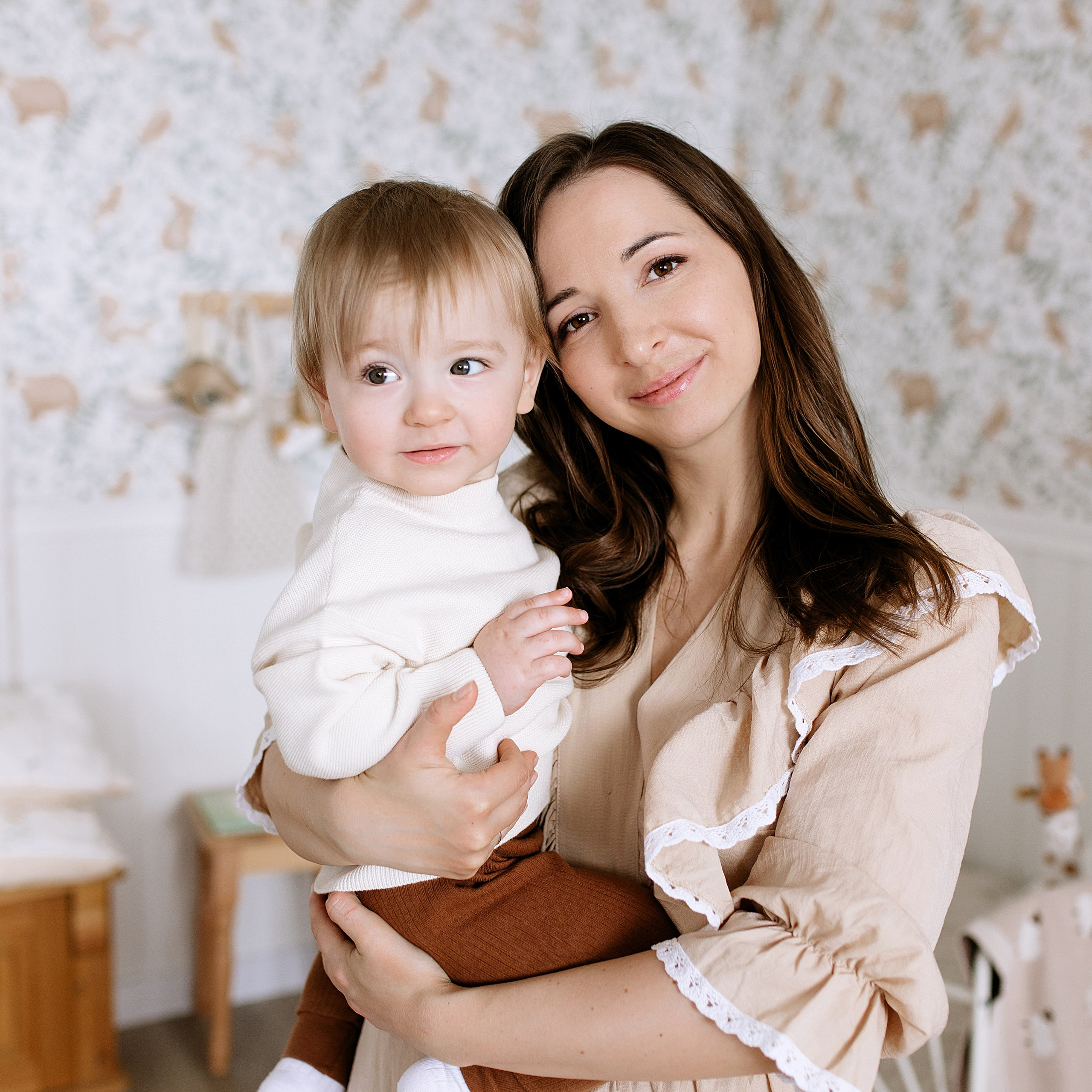 Влад и Мария. Фотограф Минск — Светлана Жук