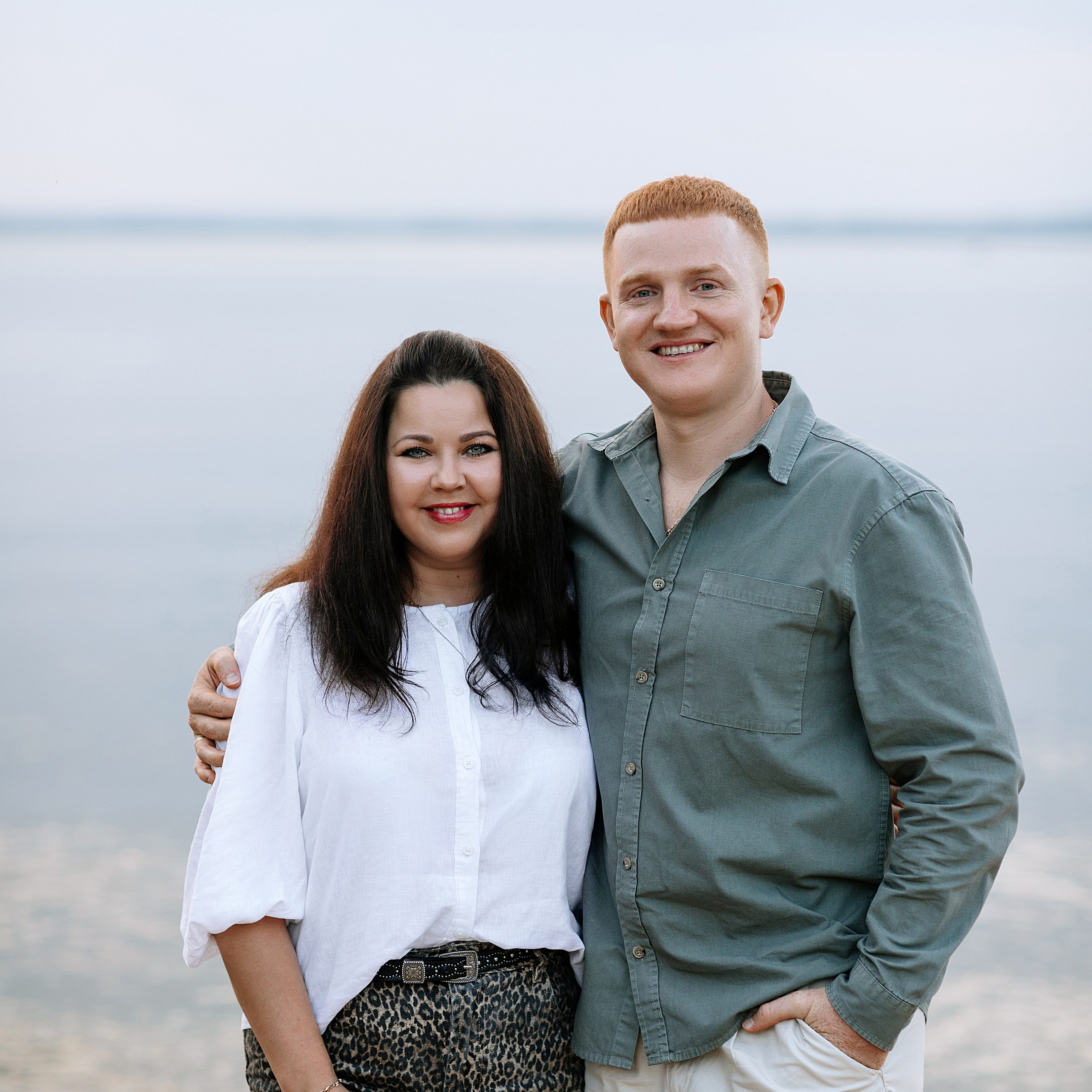 Катерина. Фотограф Минск — Светлана Жук