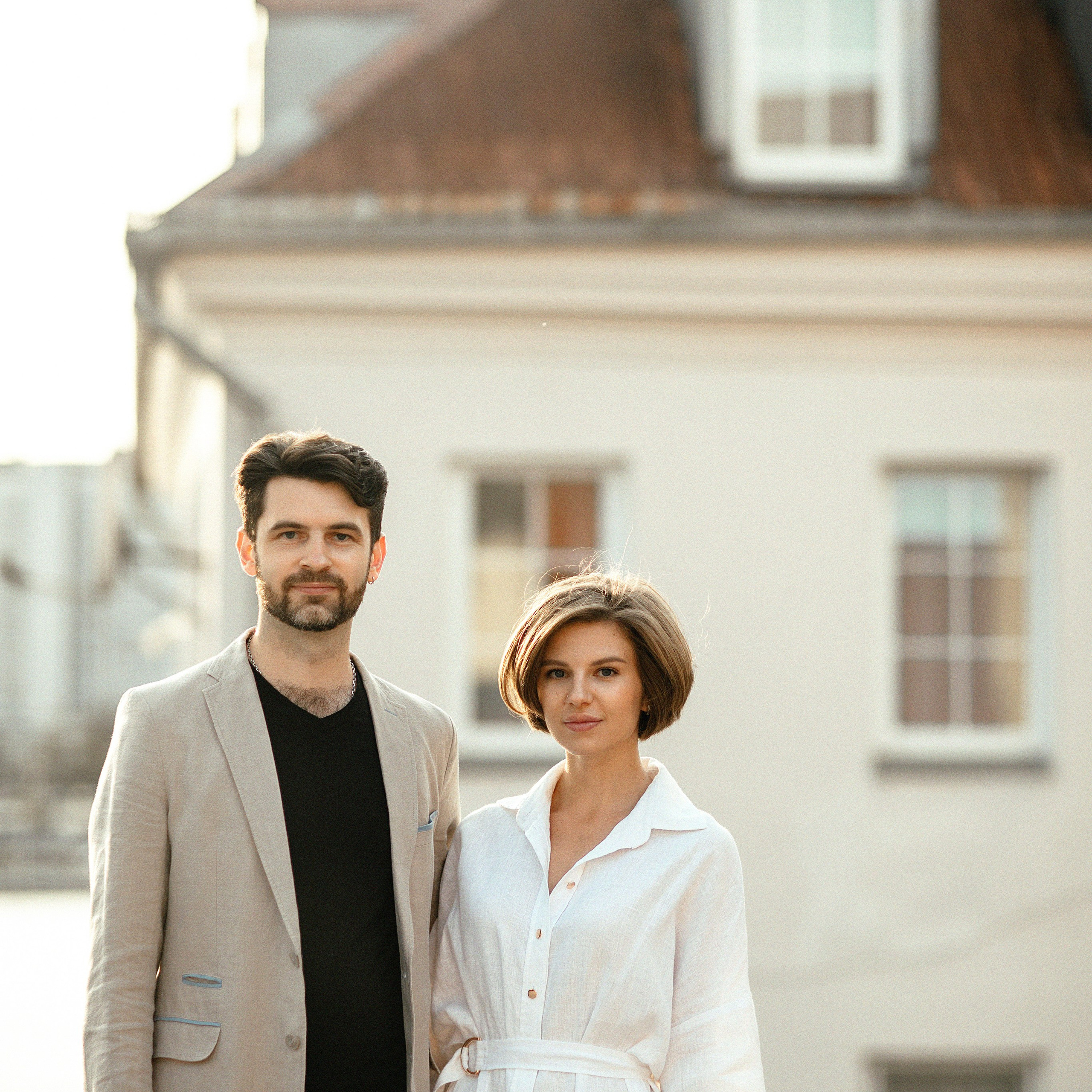 Лидия и Владимир. Фотограф Минск — Светлана Жук