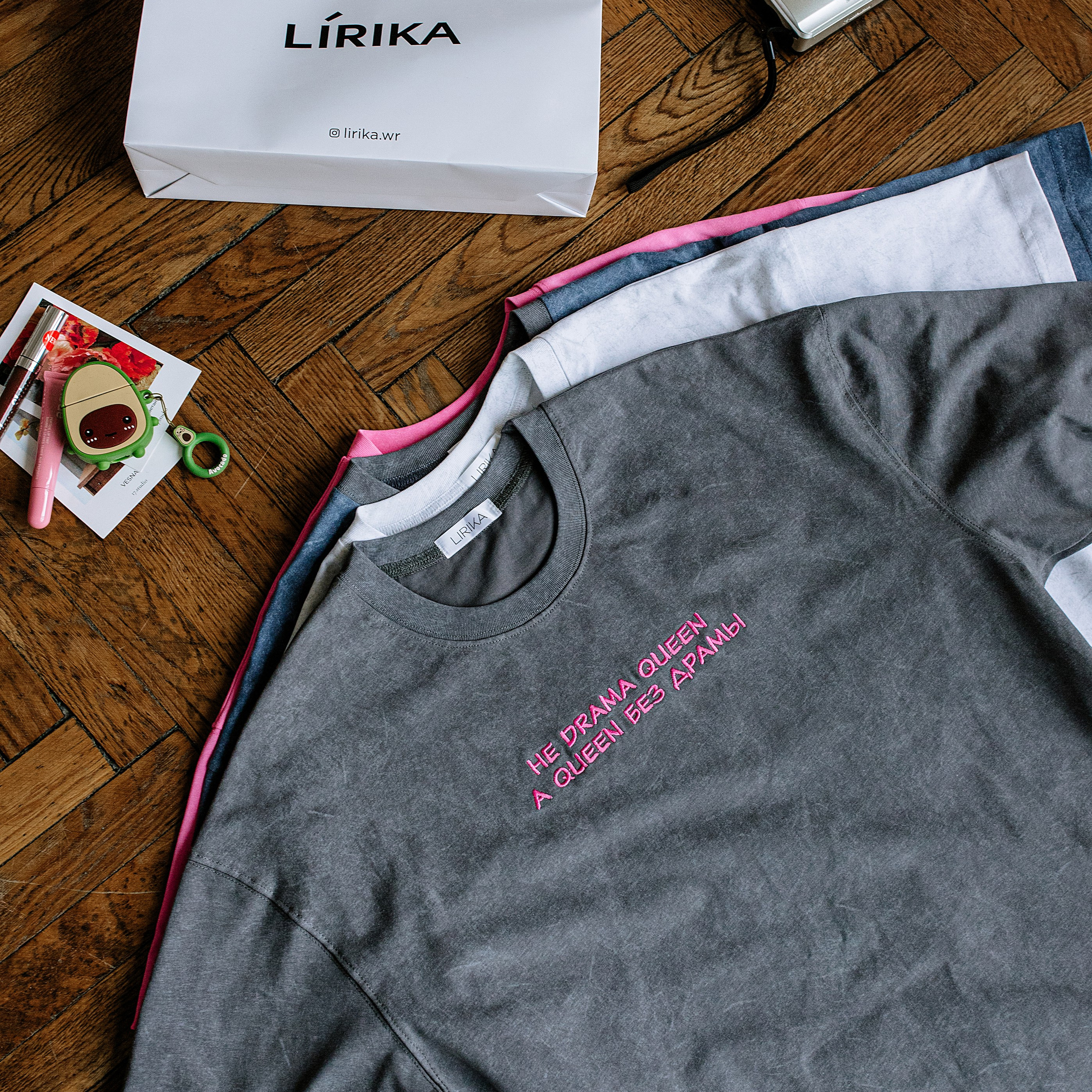 LIRIKA. Фотограф Минск — Светлана Жук