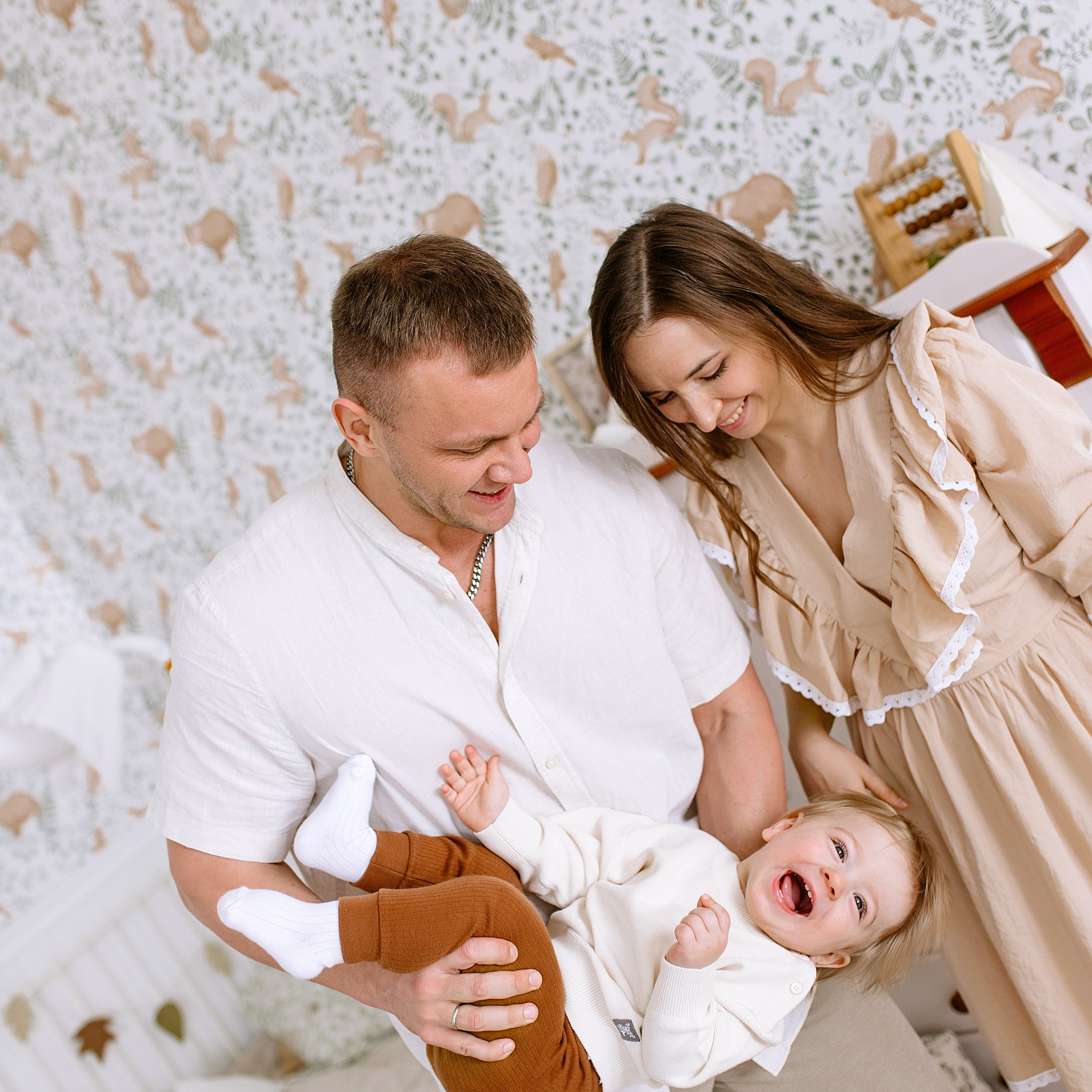 Влад и Мария. Фотограф Минск — Светлана Жук