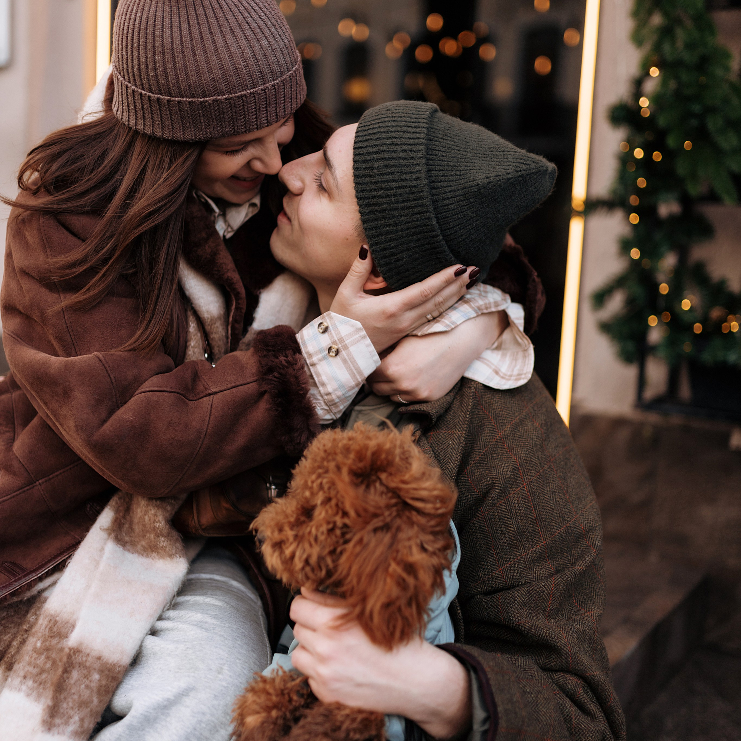 Аня и Рома. Фотограф Минск — Светлана Жук